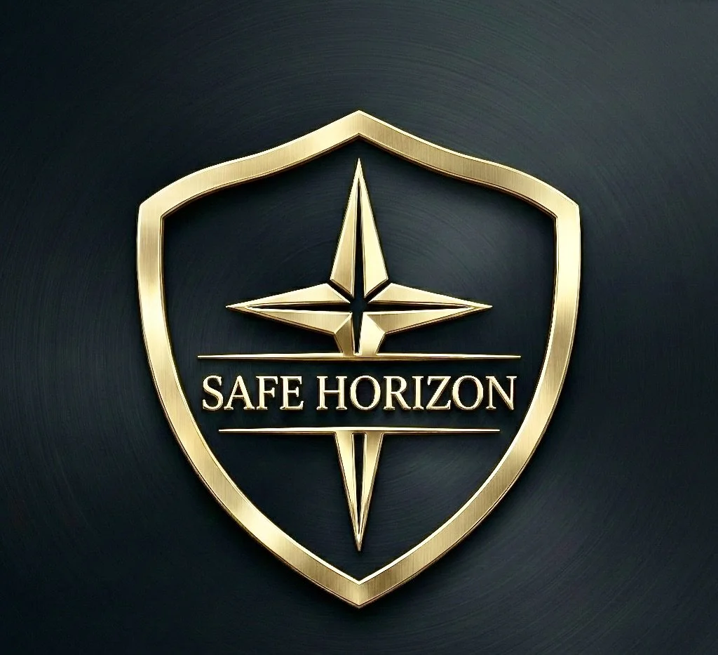 Logo de l'entreprise Safe Horizon