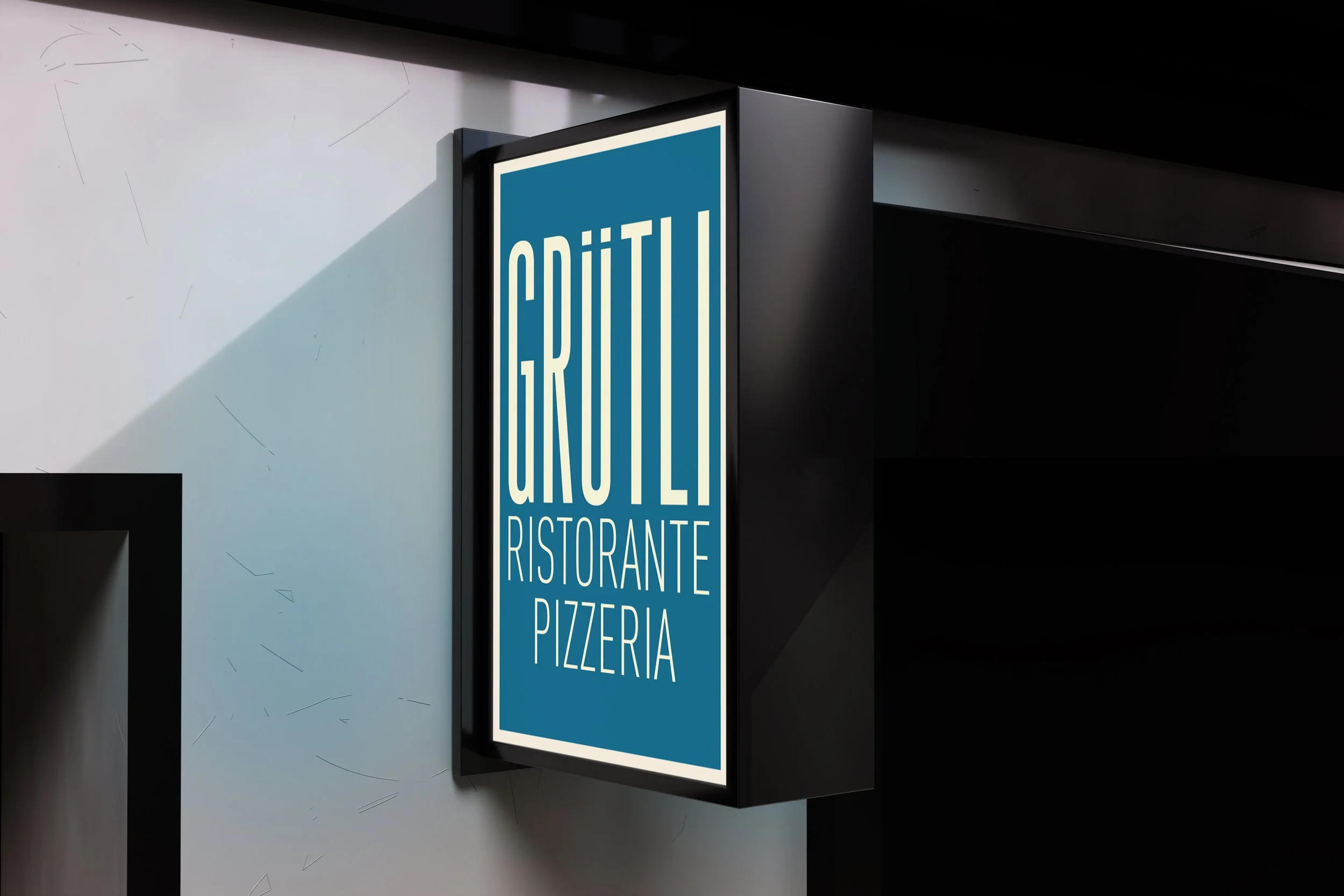 Grütli - Ristorante Pizzeria