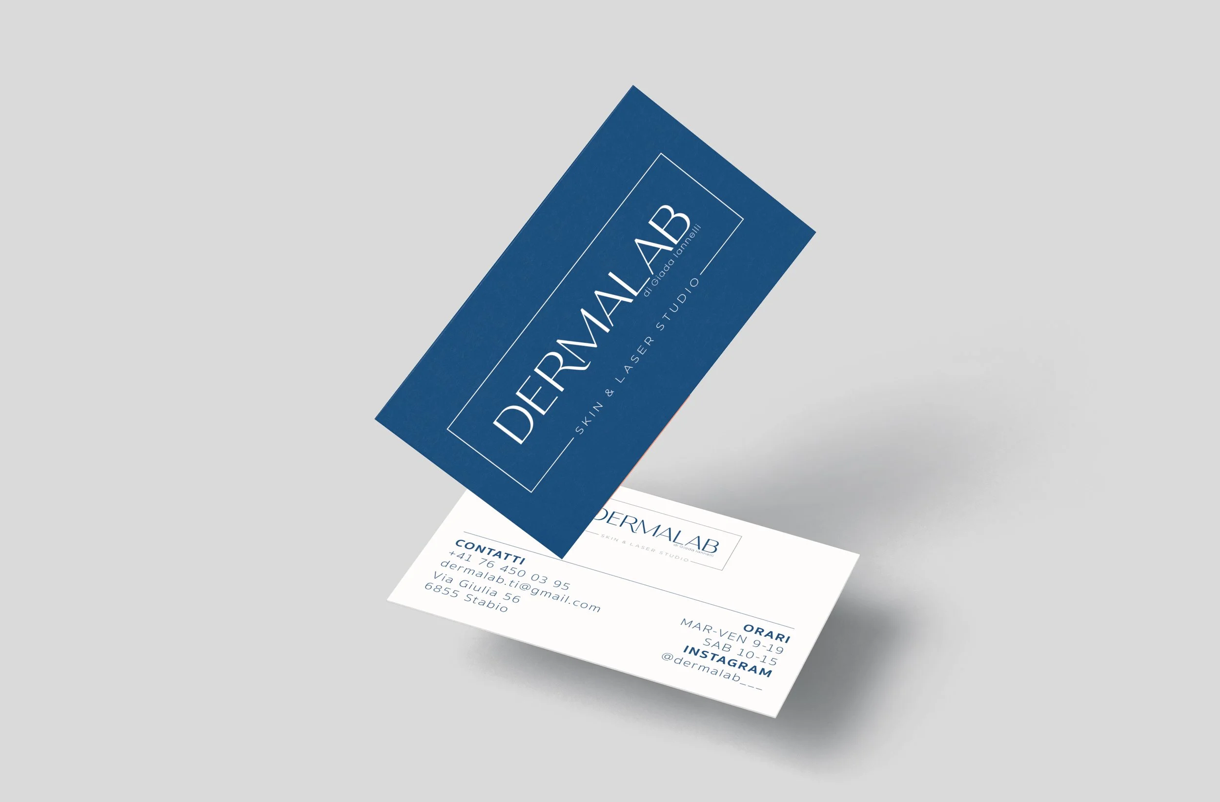 Dermalab