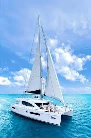 Catamaran Sunset Cruise