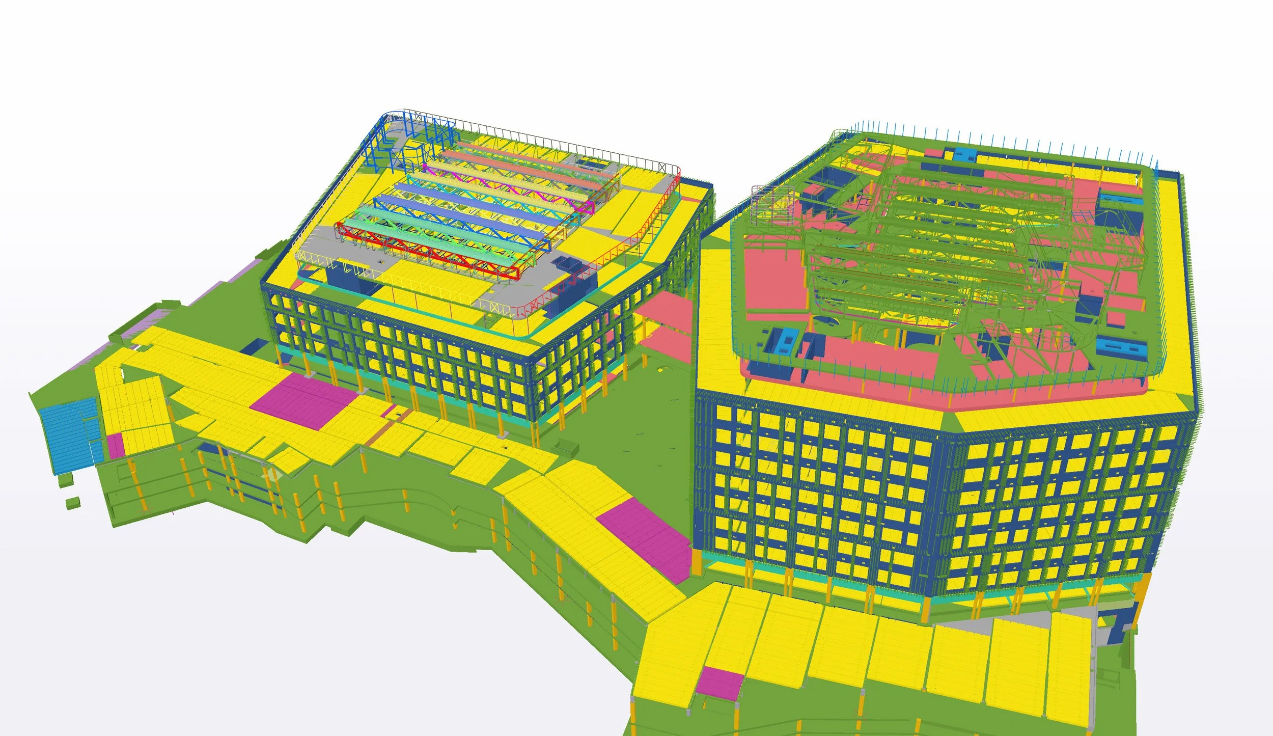 Aarsleff - Danske Band Headquarters - Tekla BIM Awards 2022-04.jpg