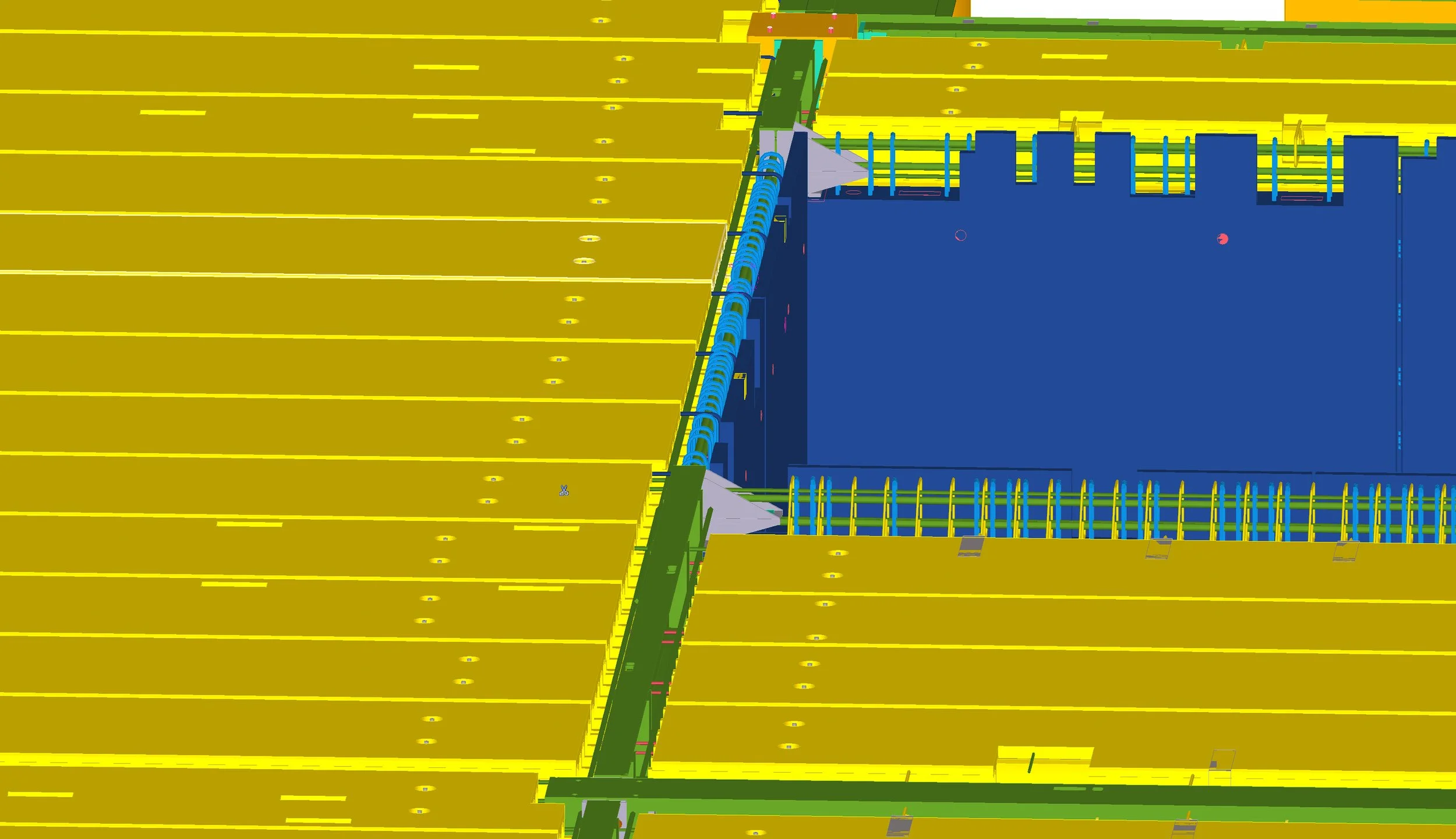 Aarsleff - Danske Band Headquarters - Tekla BIM Awards 2022-15.jpg