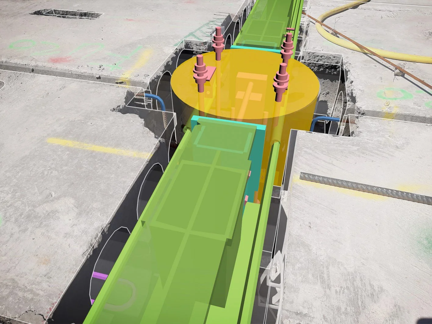 Aarsleff - Danske Band Headquarters - Tekla BIM Awards 2022-09.jpg