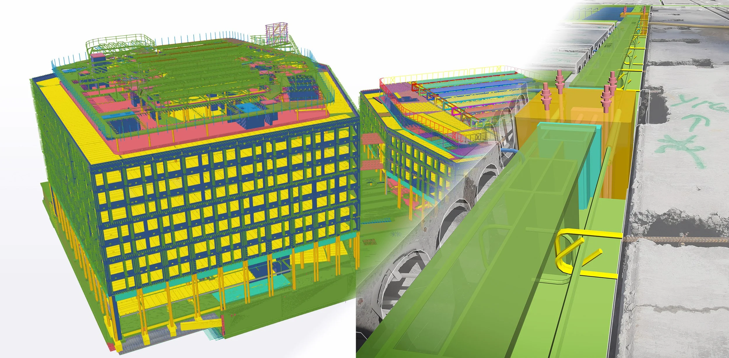 Aarsleff - Danske Band Headquarters - Tekla BIM Awards 2022.jpg