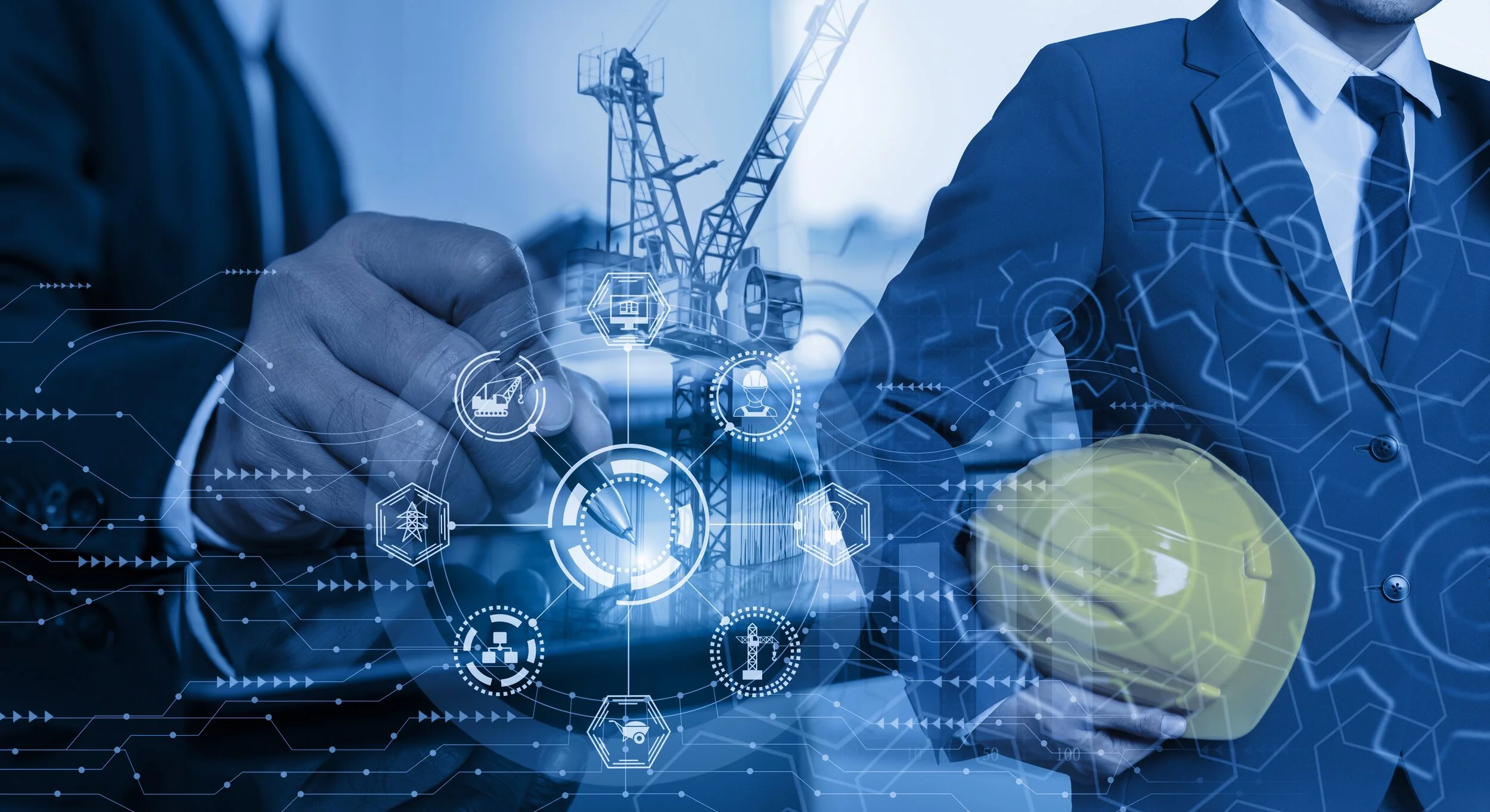 Take your company to the next level by using AI