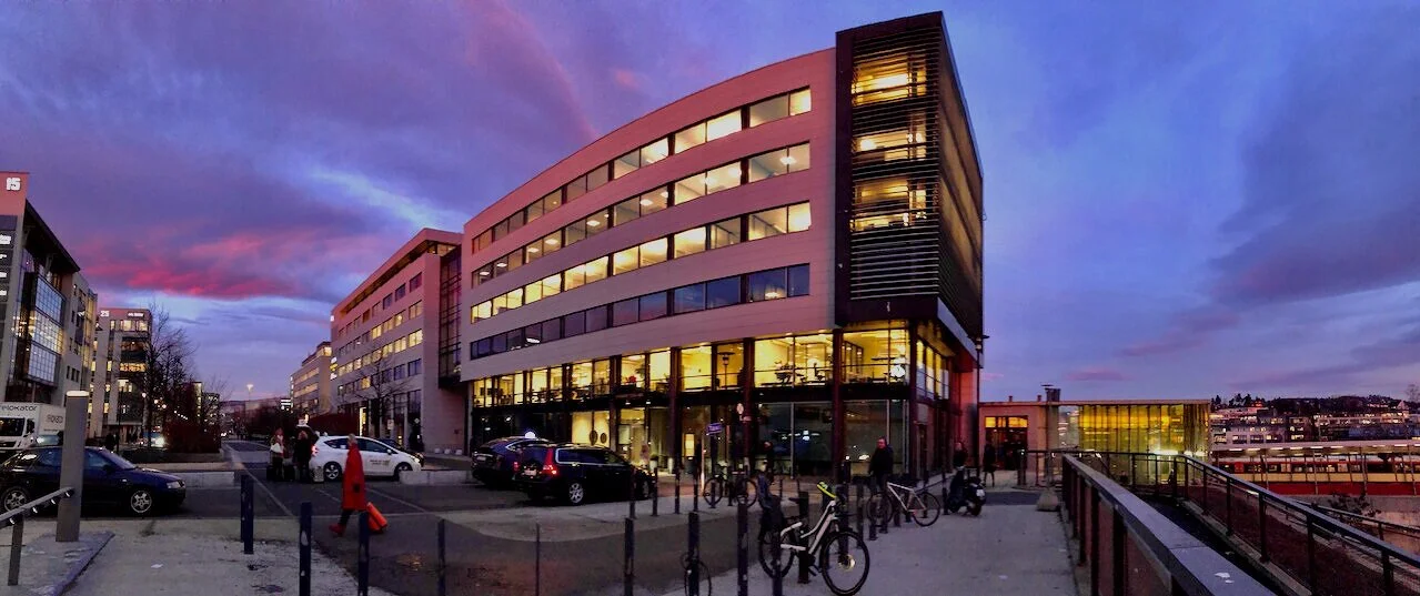 BIBM Congress 2021 in Copenhagen