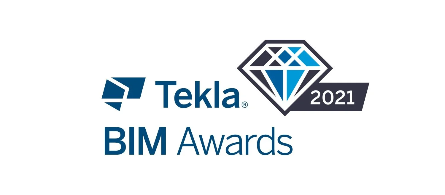 BIM Awards Winner 2021