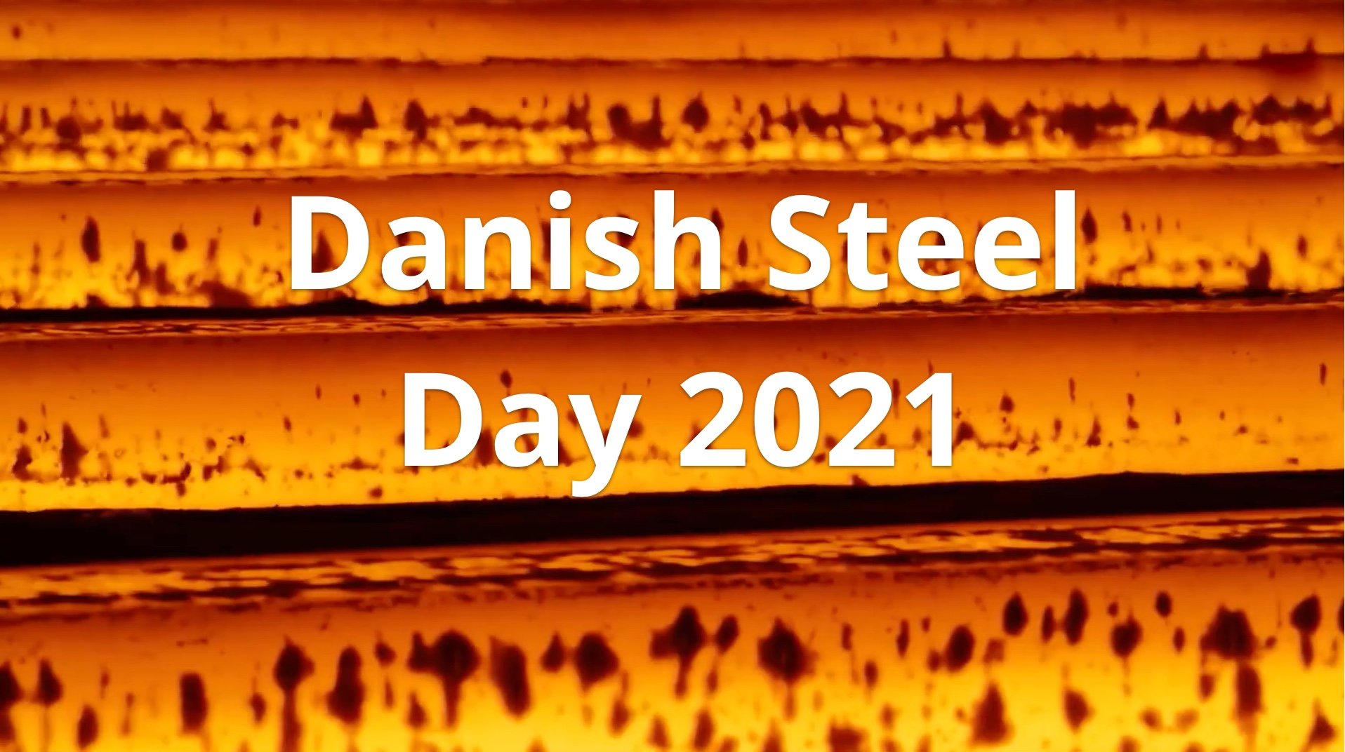 Danish Steel Day 2021