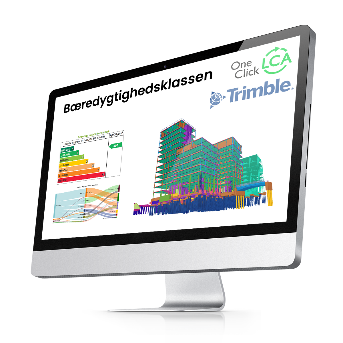 Free LCA (Life Cycle Assessment) web training!