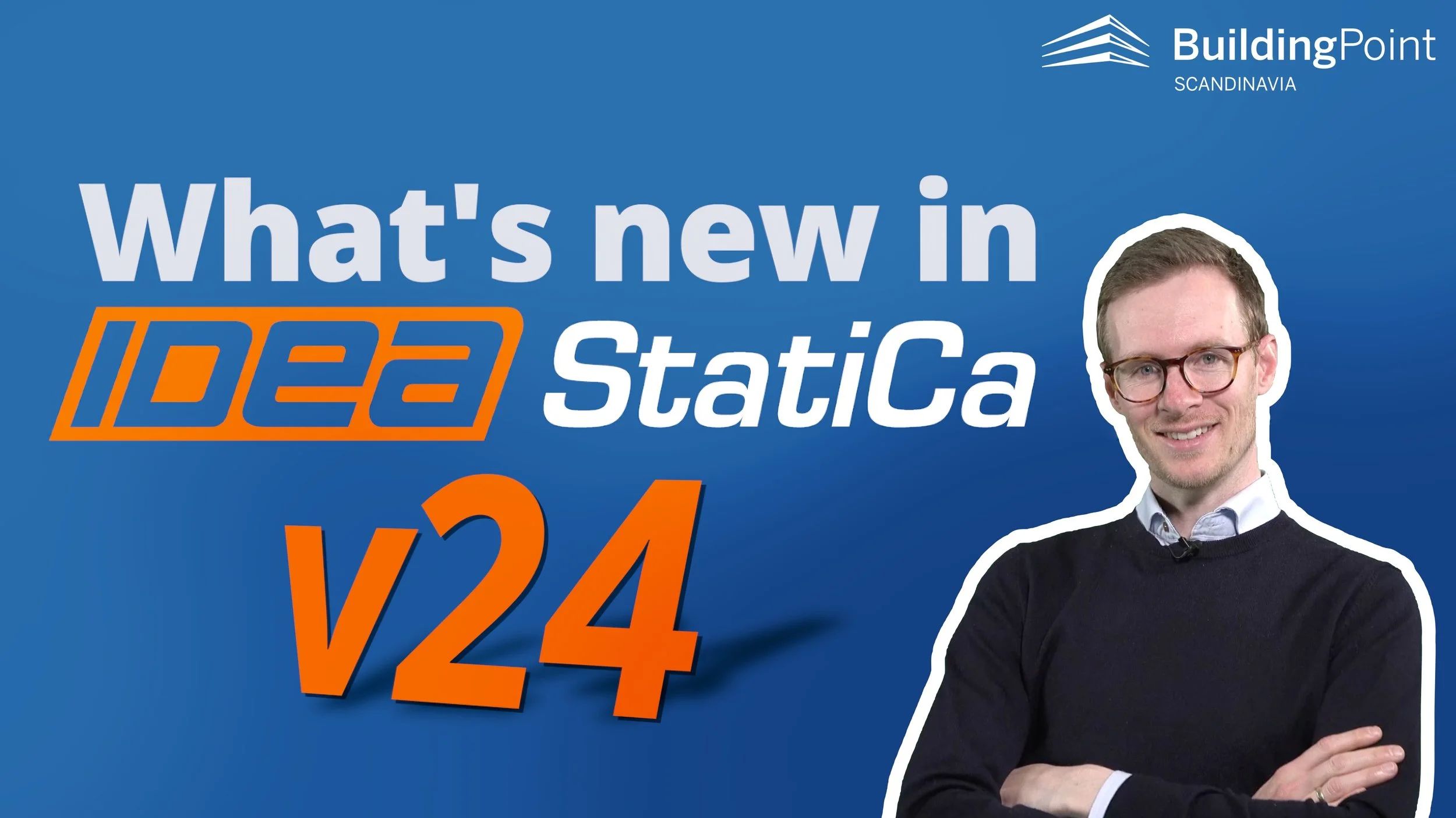 IDEA StatiCa v24 is out now!