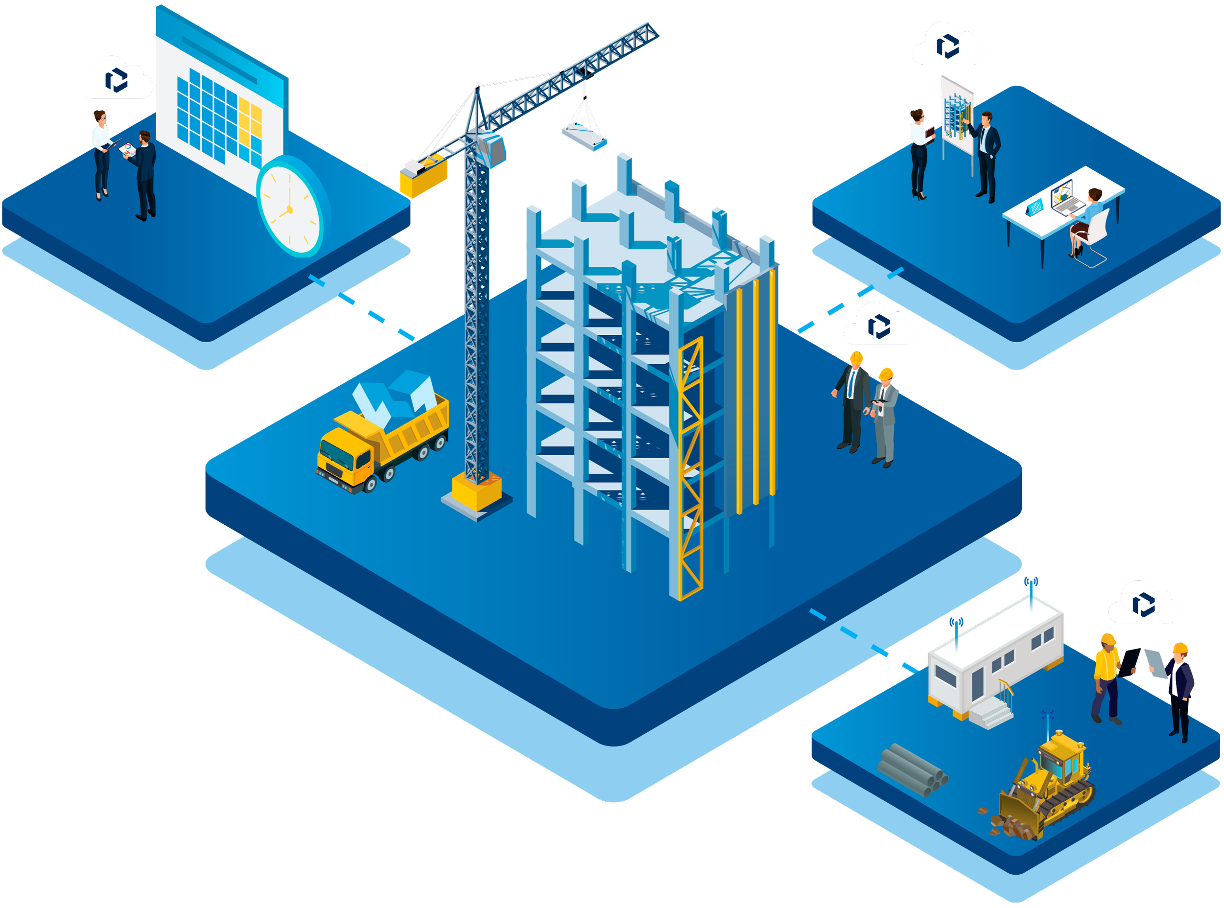 New Trimble Connect Training Courses!