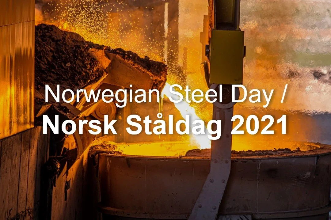Norwegian Steel Day 2021