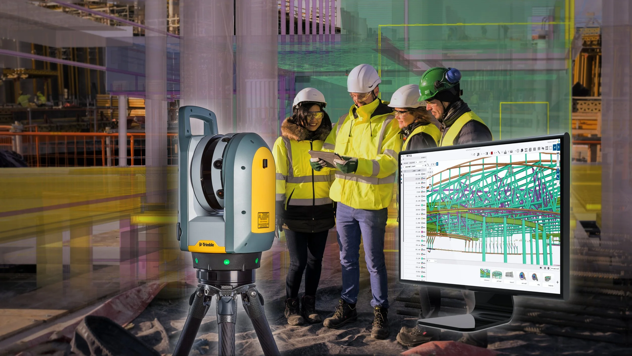 BuildingPoint Scandinavia in  “PLM &amp; ERP NEWS”