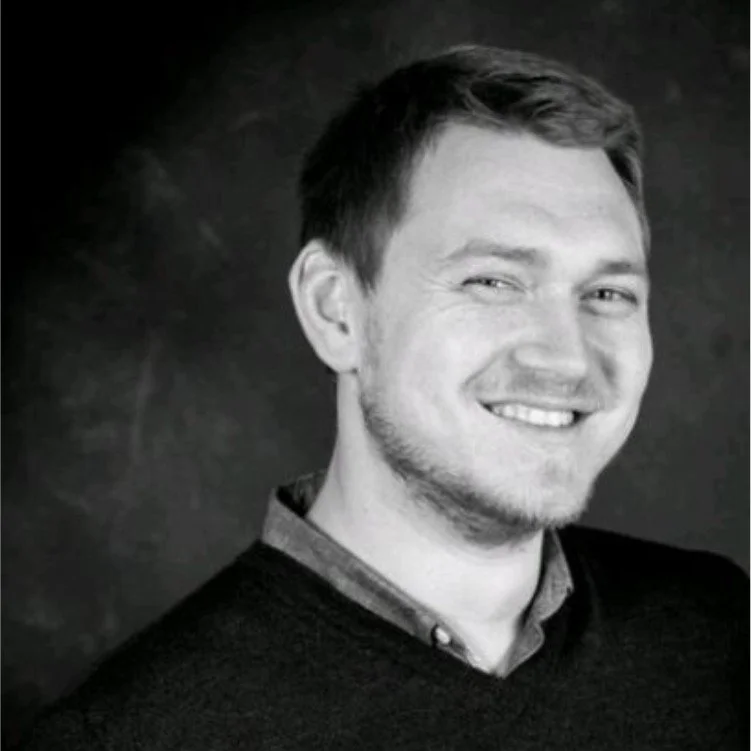 Kim Schmeltz, BIM Manager at Spæncom A/S