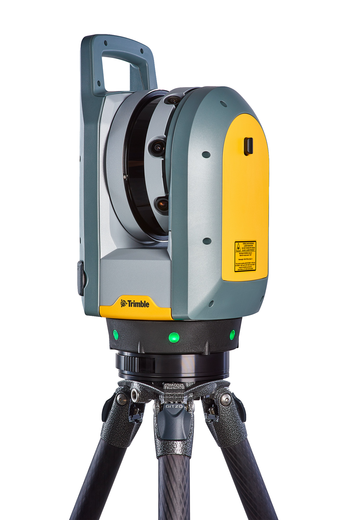 Trimble X7 Scanner