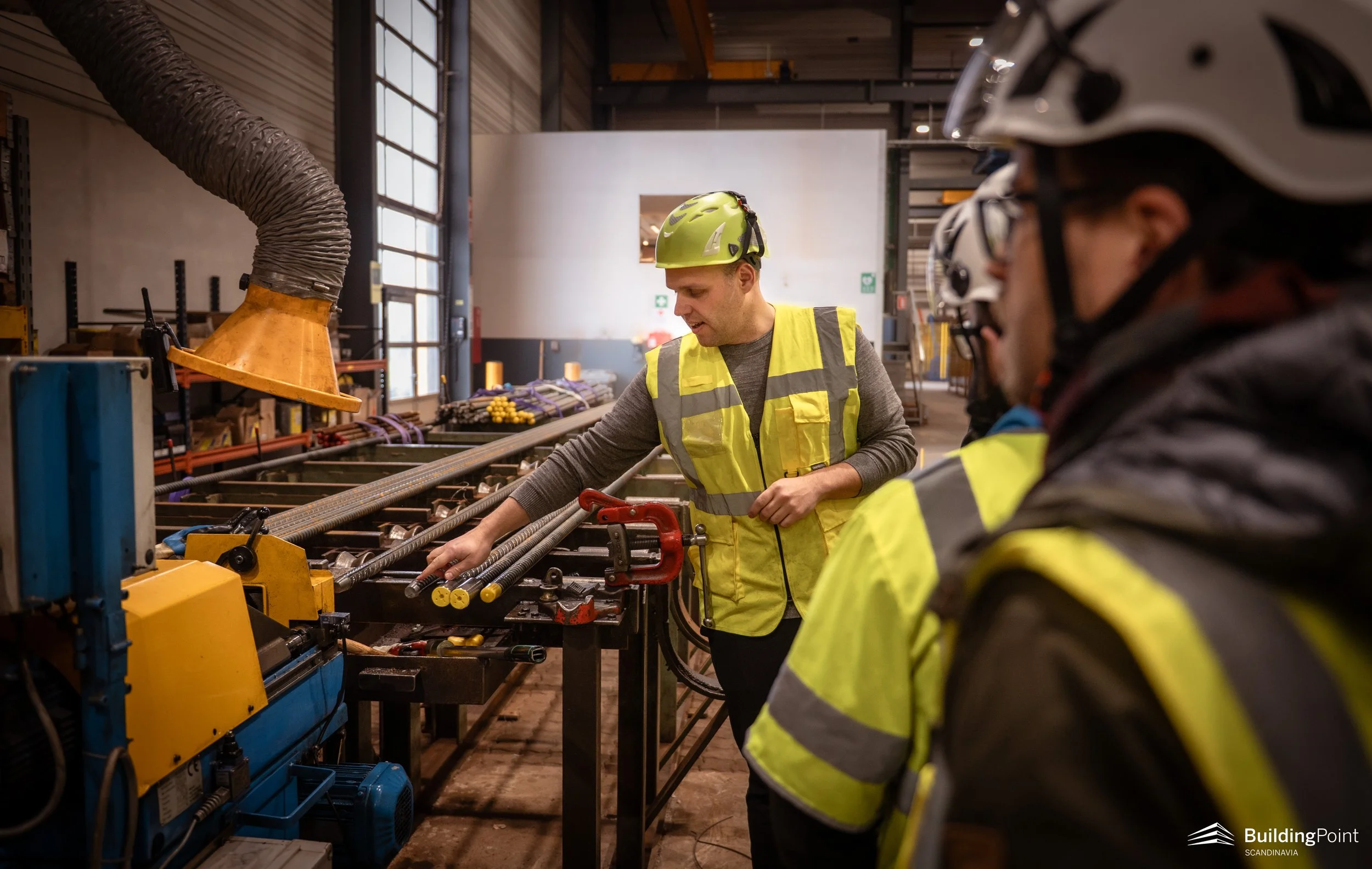 Rebar Detailing event in Denmark March 2025 - BuildingPoint Scandinavia-25.jpg