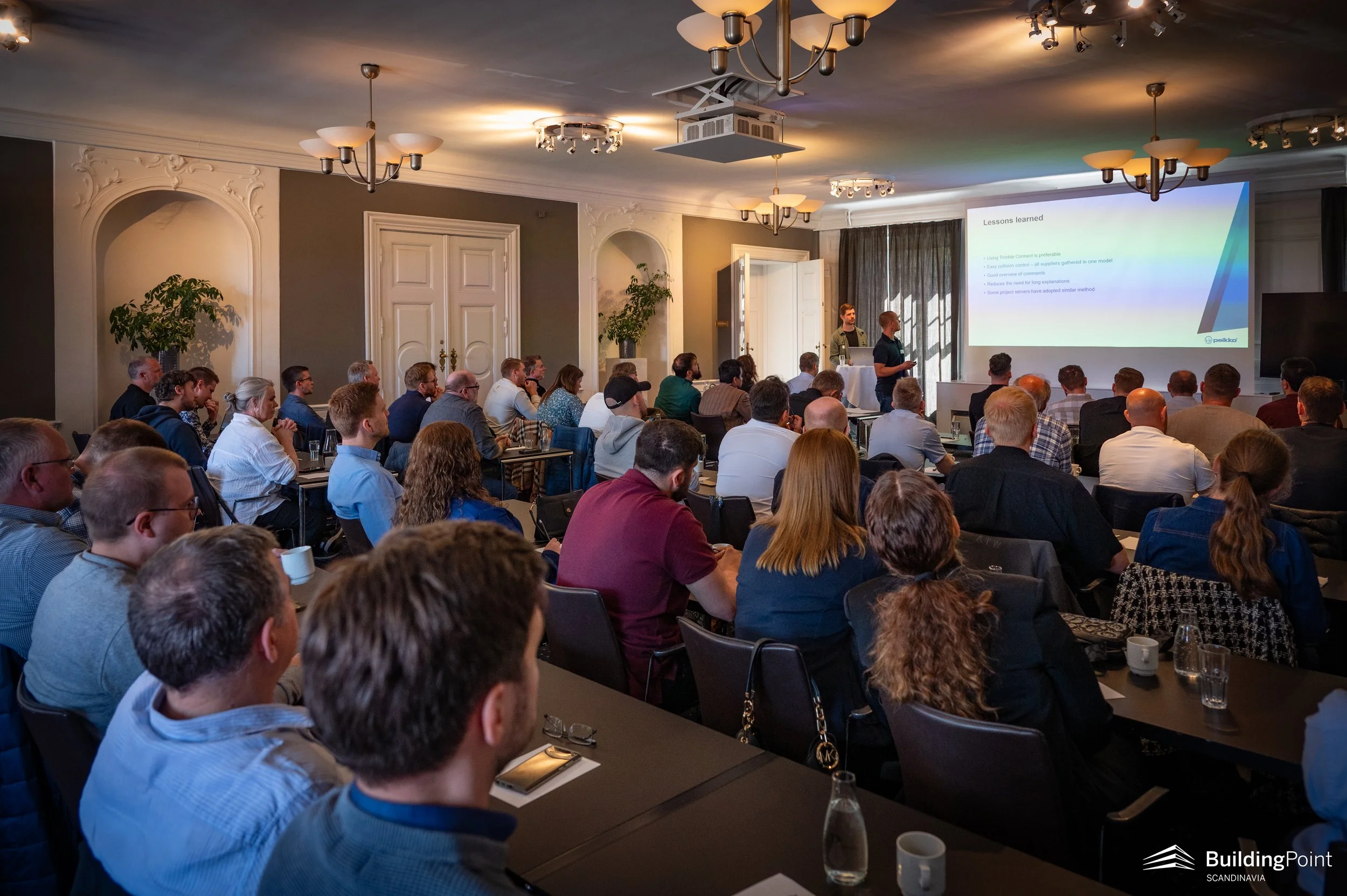 Tekla User Day Denmark 2025, BuildingPoint Scandinavia - Hindsgavl Slot-057.jpg