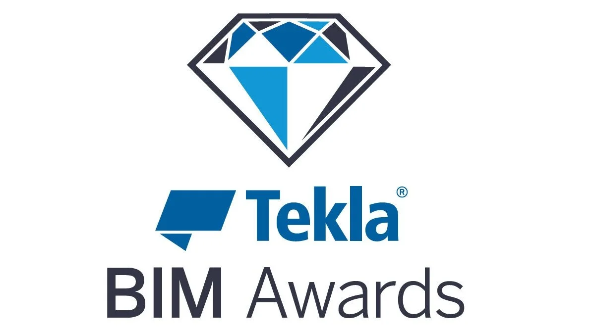 Tekla BIM Awards 2020