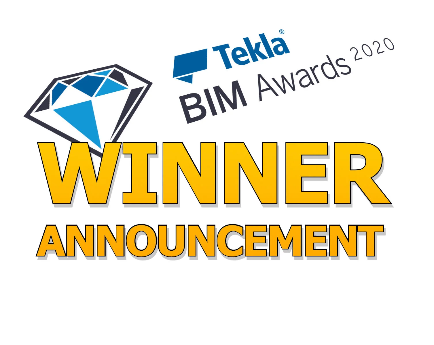 Tekla BIM Awards Local Winners!