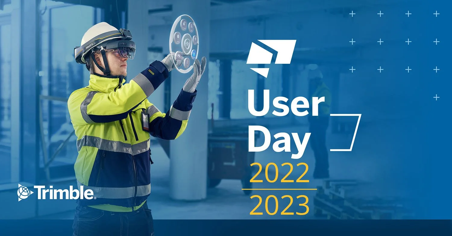 Tekla User Days are BACK!