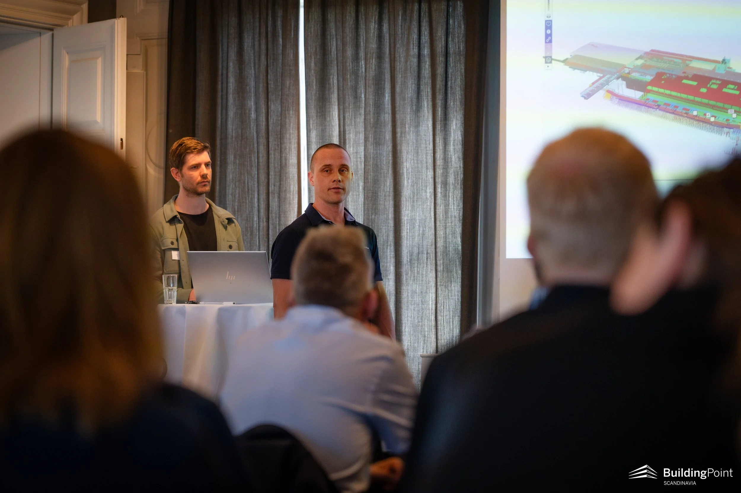 Tekla User Day Denmark 2025, BuildingPoint Scandinavia - Hindsgavl Slot-056.jpg
