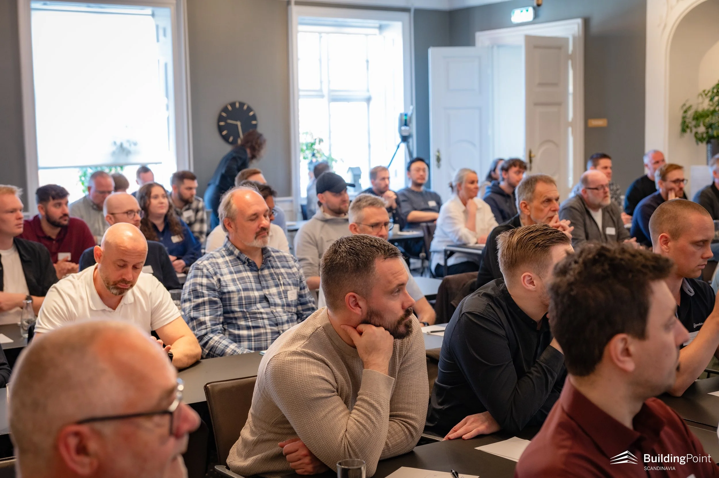 Tekla User Day Denmark 2025, BuildingPoint Scandinavia - Hindsgavl Slot-020.jpg