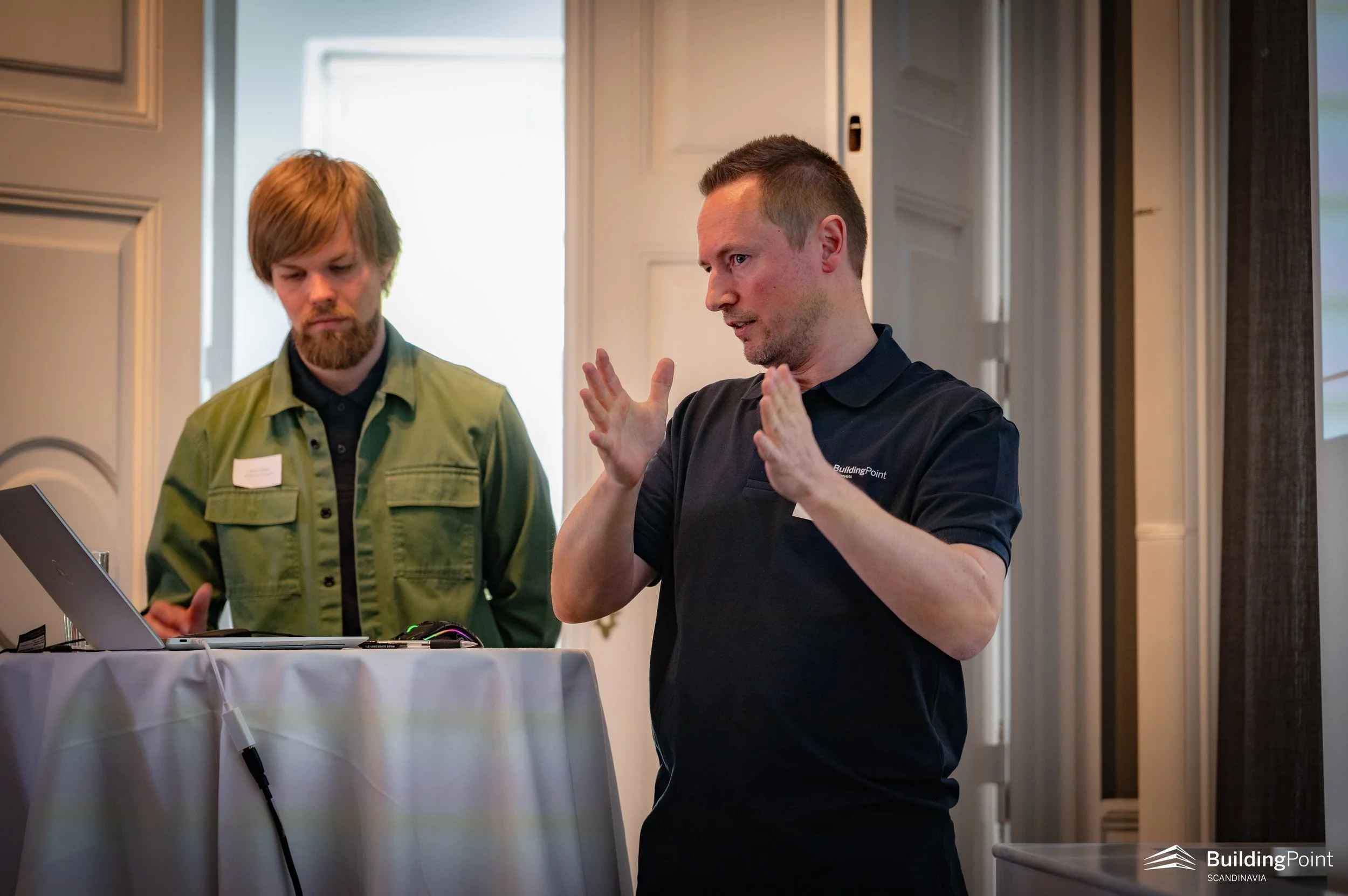 Tekla User Day Denmark 2025, BuildingPoint Scandinavia - Hindsgavl Slot-054.jpg
