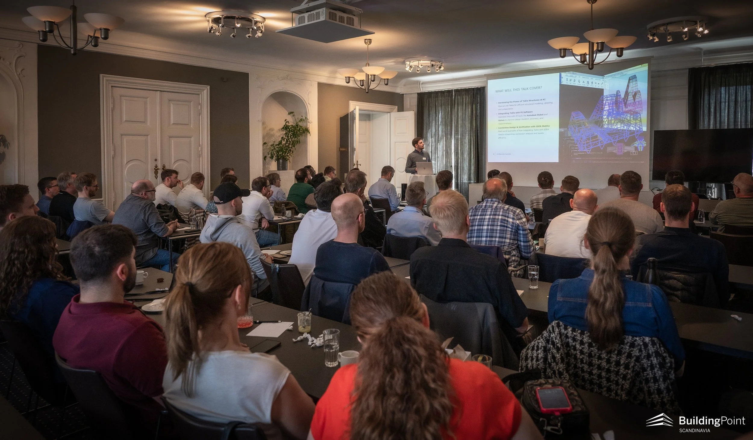 Tekla User Day Denmark 2025, BuildingPoint Scandinavia - Hindsgavl Slot-075.jpg