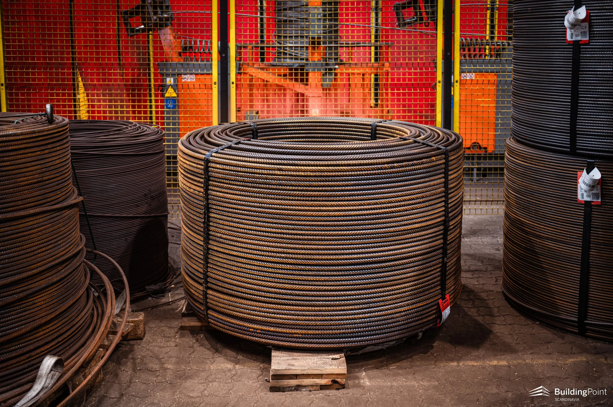 Rebar Detailing event in Denmark March 2025 - BuildingPoint Scandinavia-33.jpg