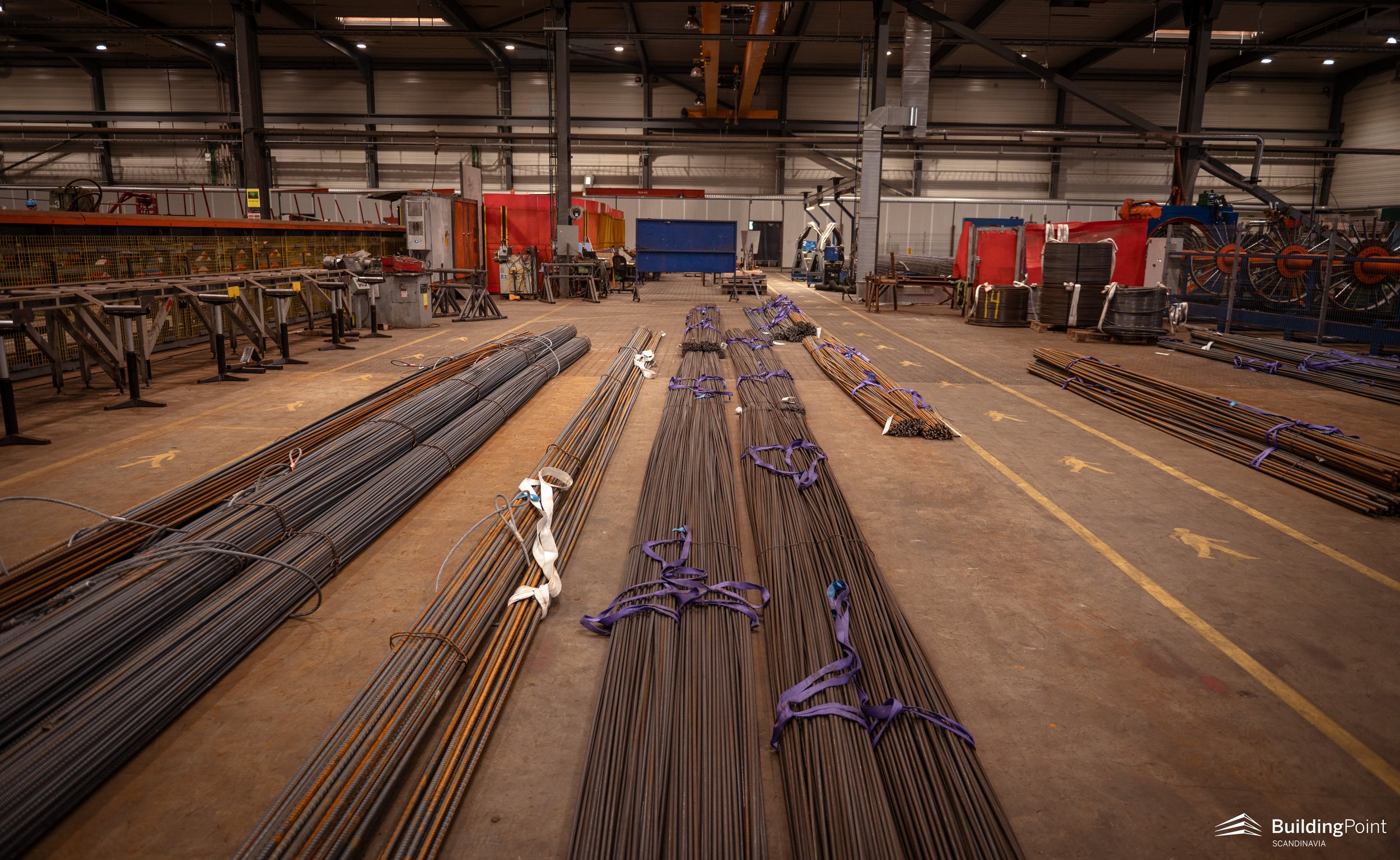 Rebar Detailing event in Denmark March 2025 - BuildingPoint Scandinavia-26.jpg