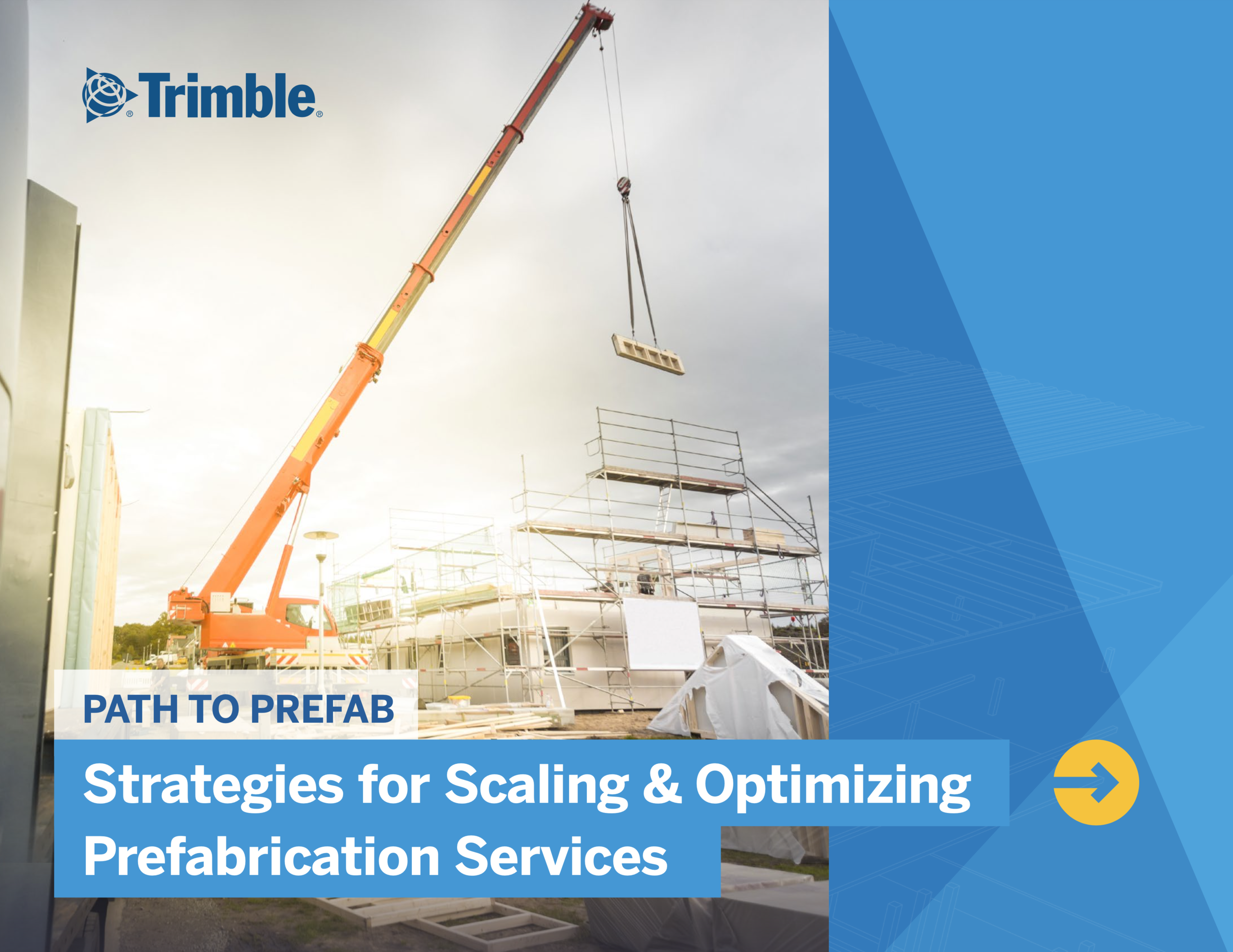 PATH TO PREFAB: Strategies for Scaling and Optimizing Prefabrication Services
