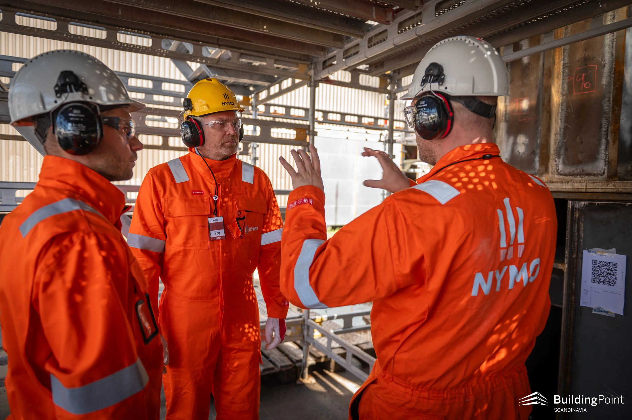 BuildingPoint Scandinavia visiting Nymo with Trimble Connect AR - 5th June 2024-41.jpg