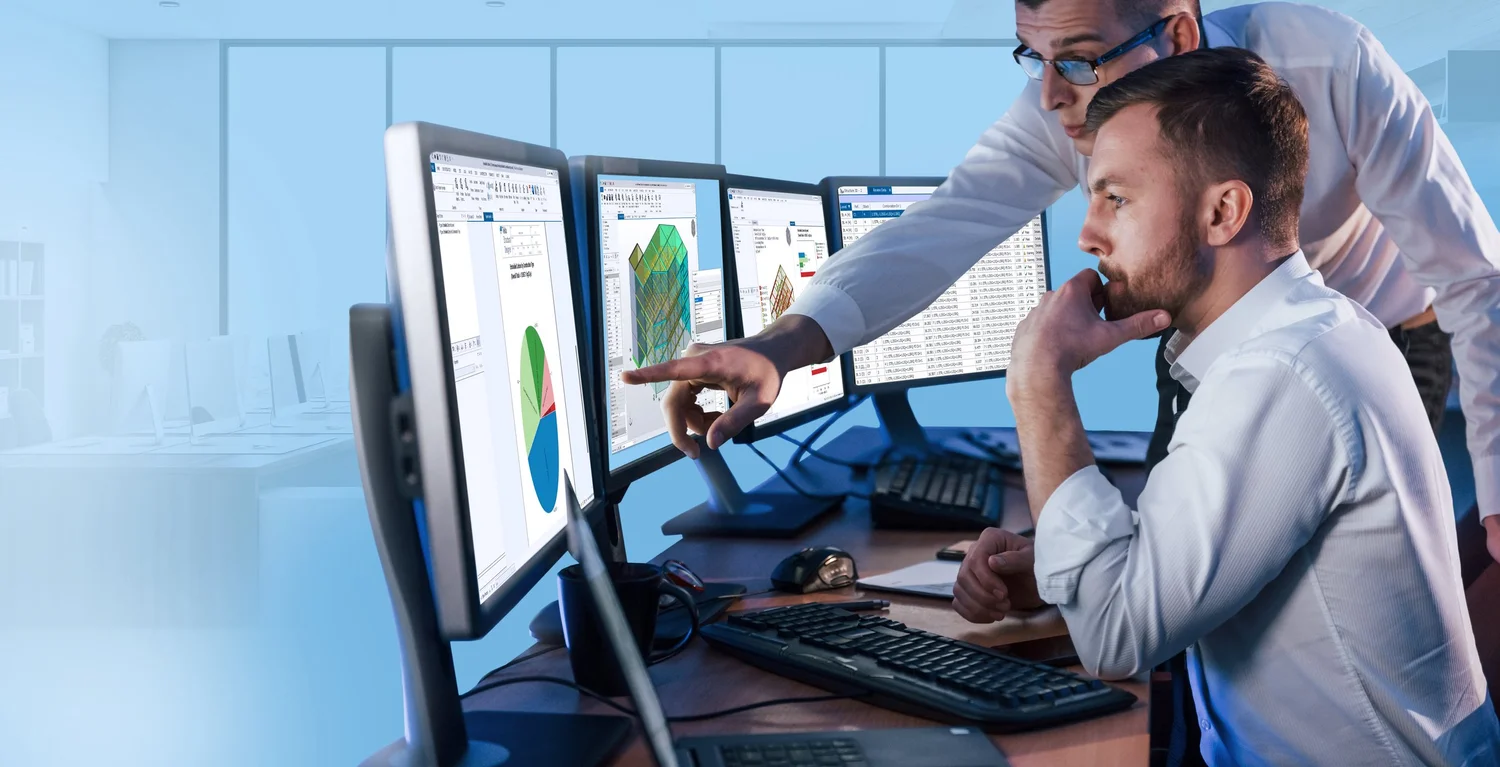 Tekla Structures i Norge - BIM Programvare, support, kurs og utvikling ...