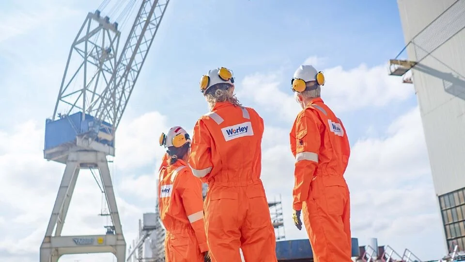IMAGE: Rosenberg Worley AS has provided more than 100 years of continuous service to the maritime and offshore oil and gas industries including supplying high quality solutions engineered and fabricated at its facilities in Norway’s oil capital, Sta…