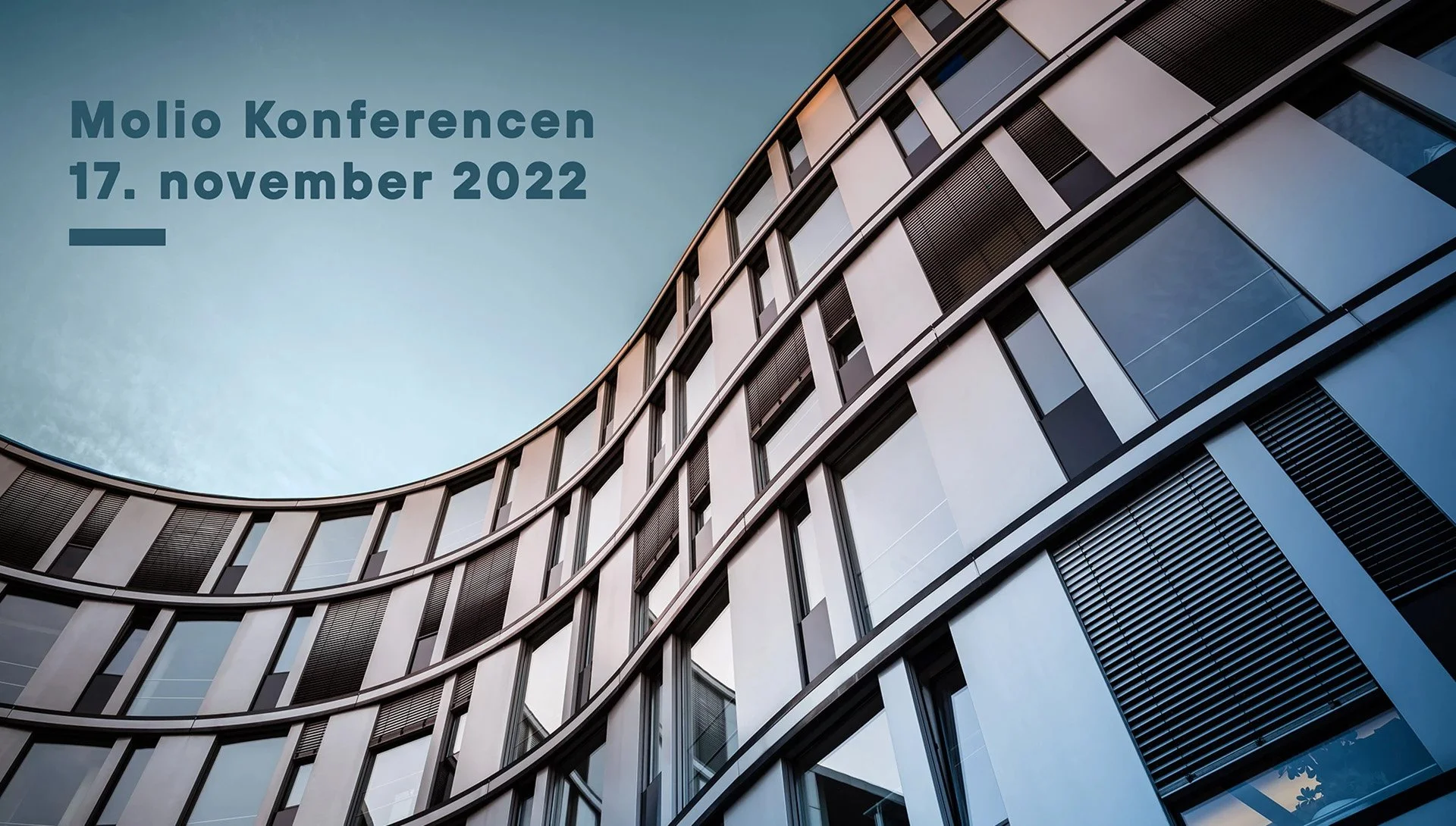 Molio Conference 2022
