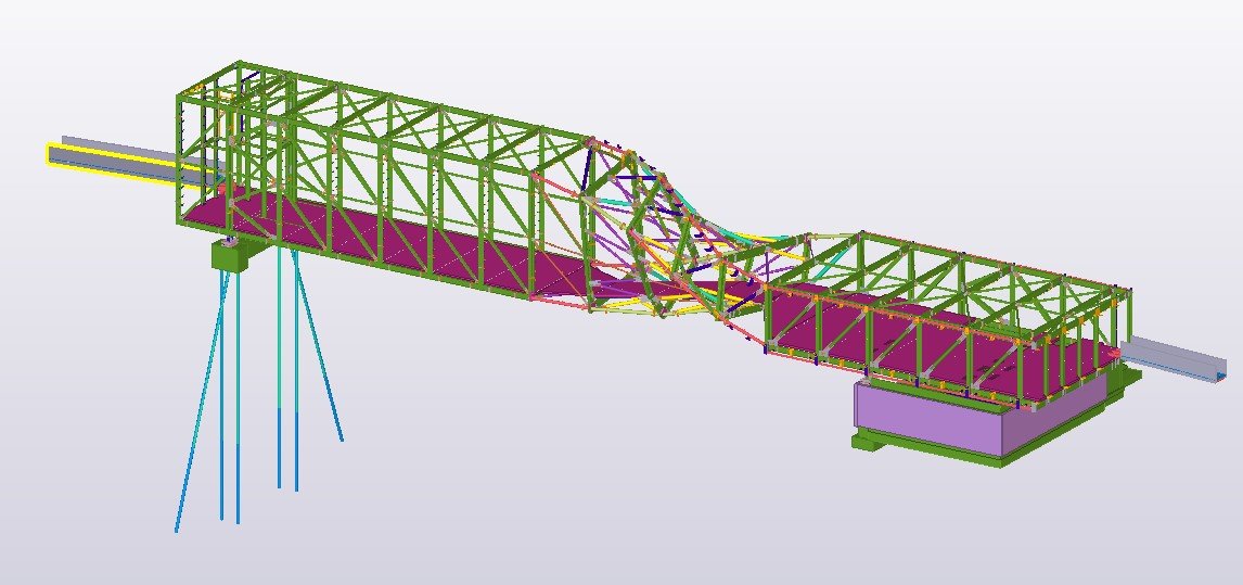 Rambøll presents advanced BIM projects with Tekla Structures for students at Aaarhus University