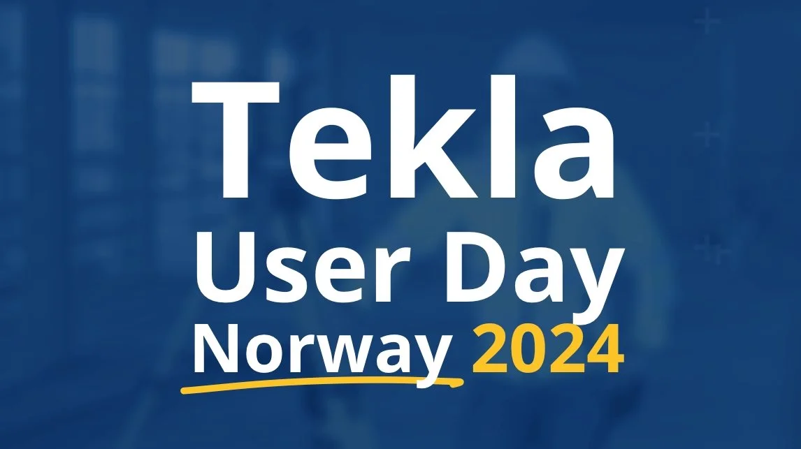 Tekla User Day 2024 - Norway