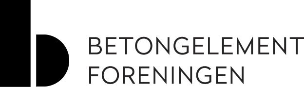 Betongelementforeningen LOGO