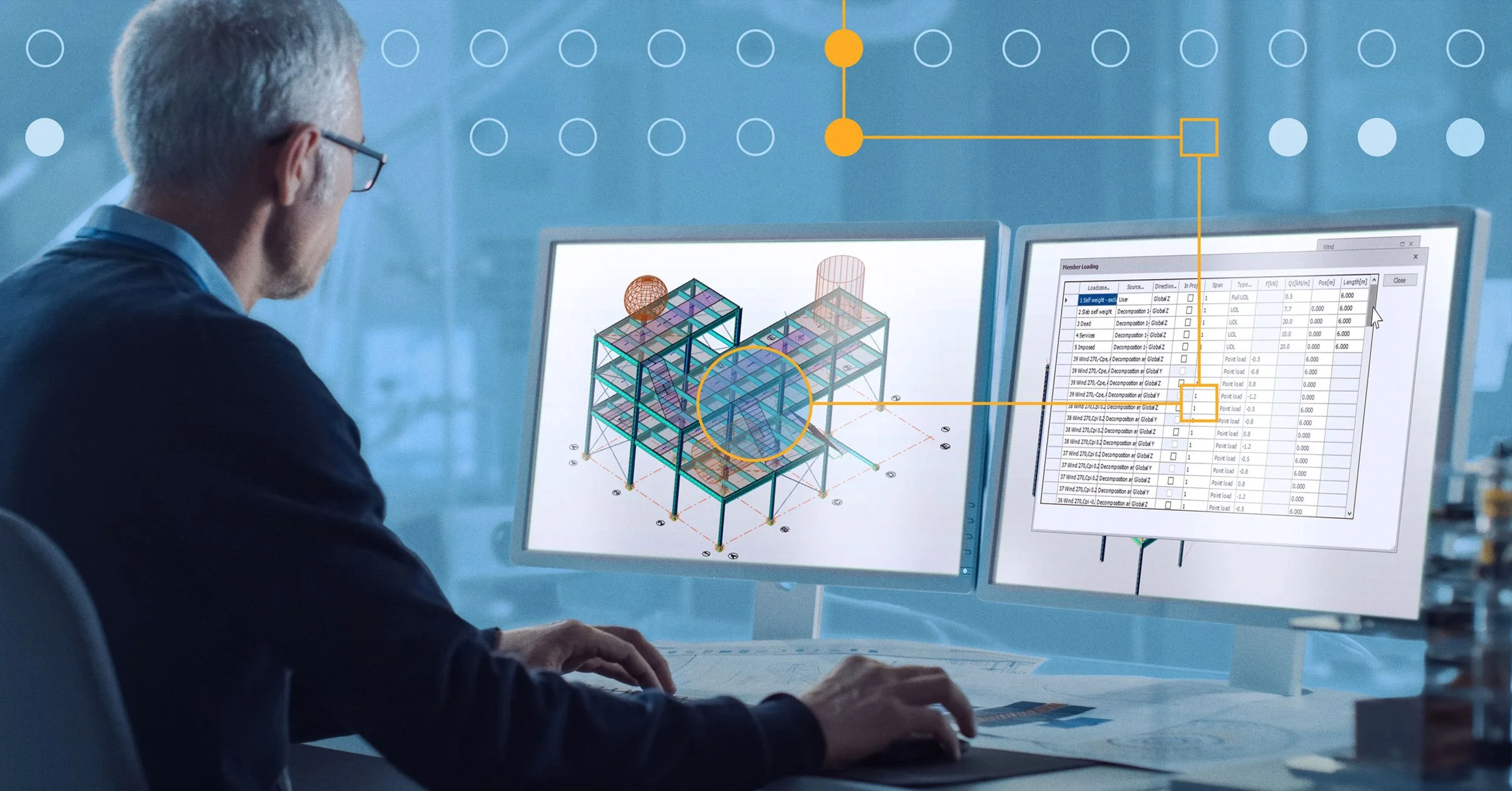 Tekla Structural Designer