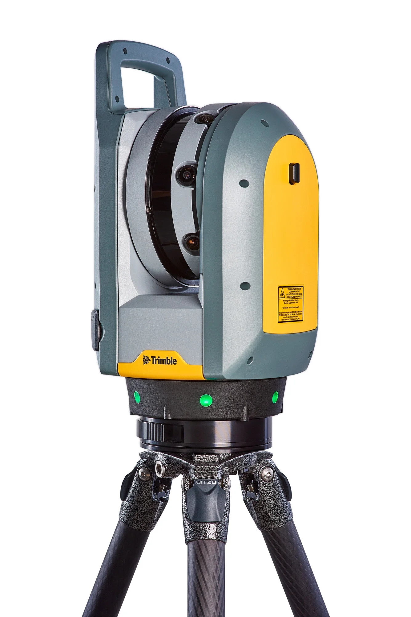 Trimble SX12