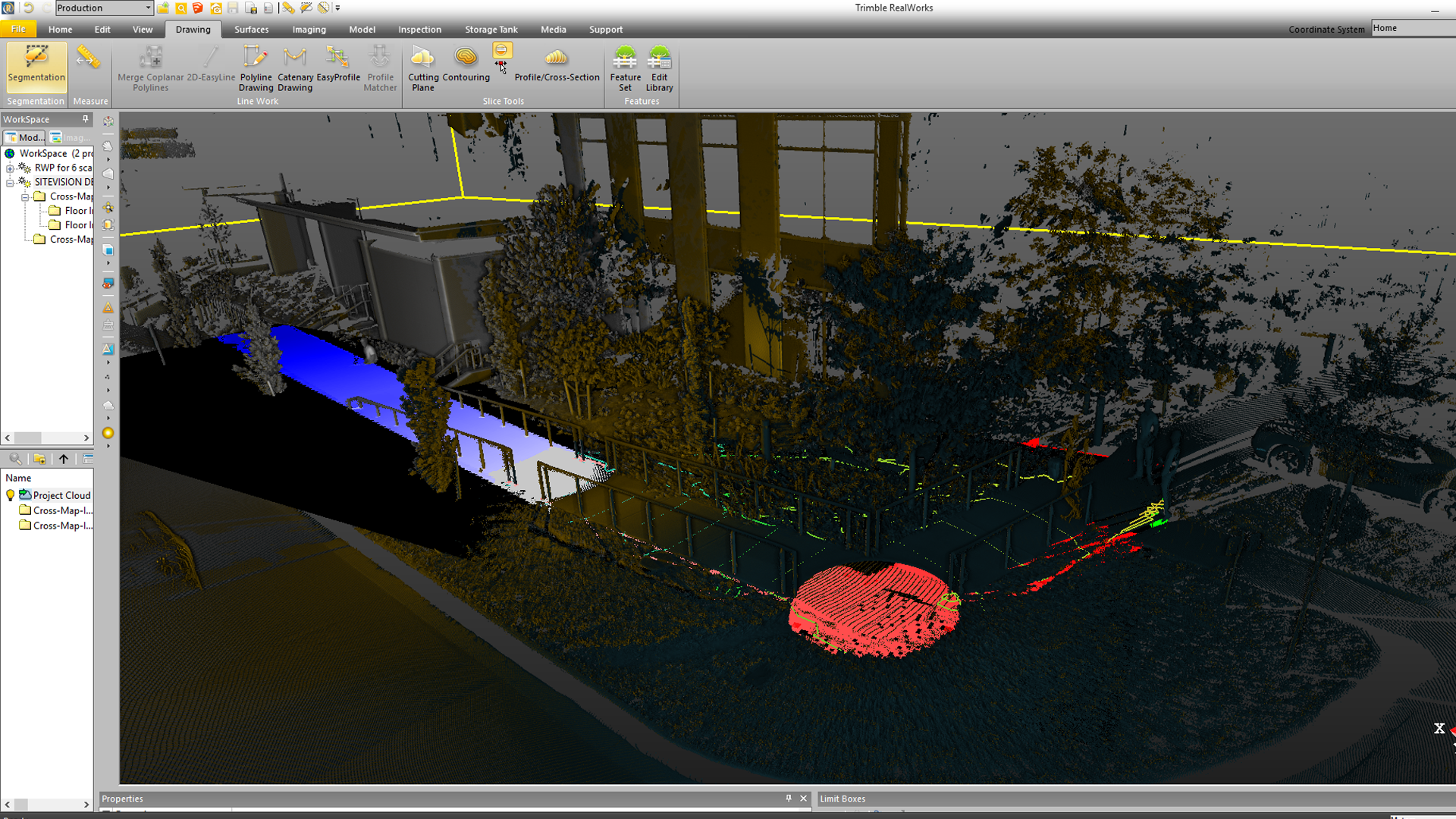 Trimble RealWorks 6