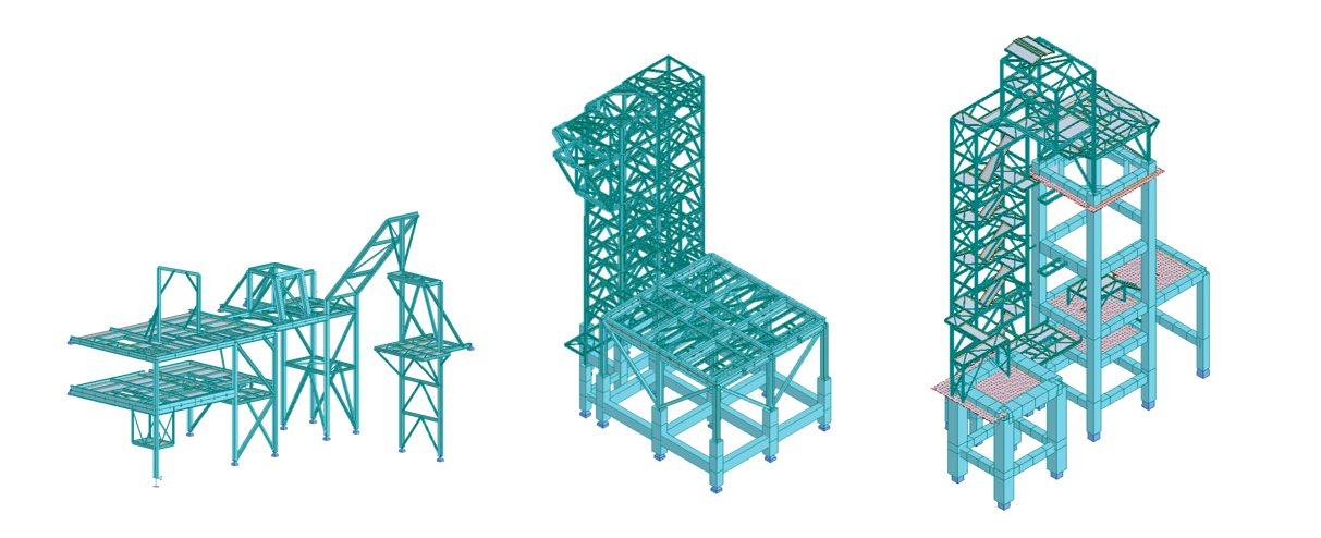 MT Højgaard project example - Tekla User Day Denmark 2026.png