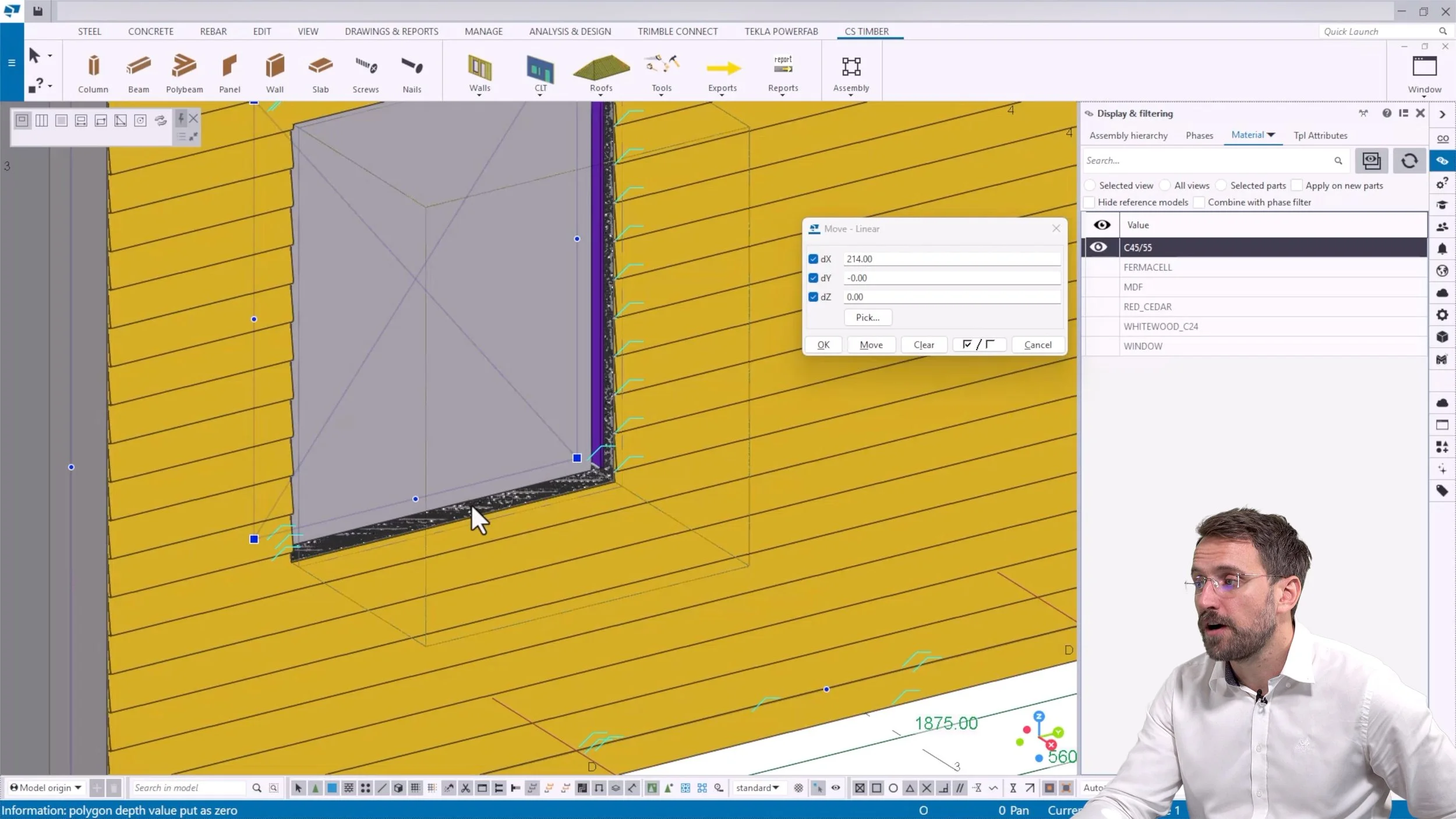 Construsoft Timber Bundle for Tekla Structures - adaptive changes 3.jpeg