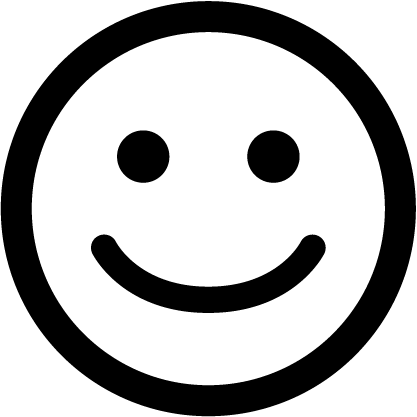 Line drawing of a snake coiled around a stick or branch.
