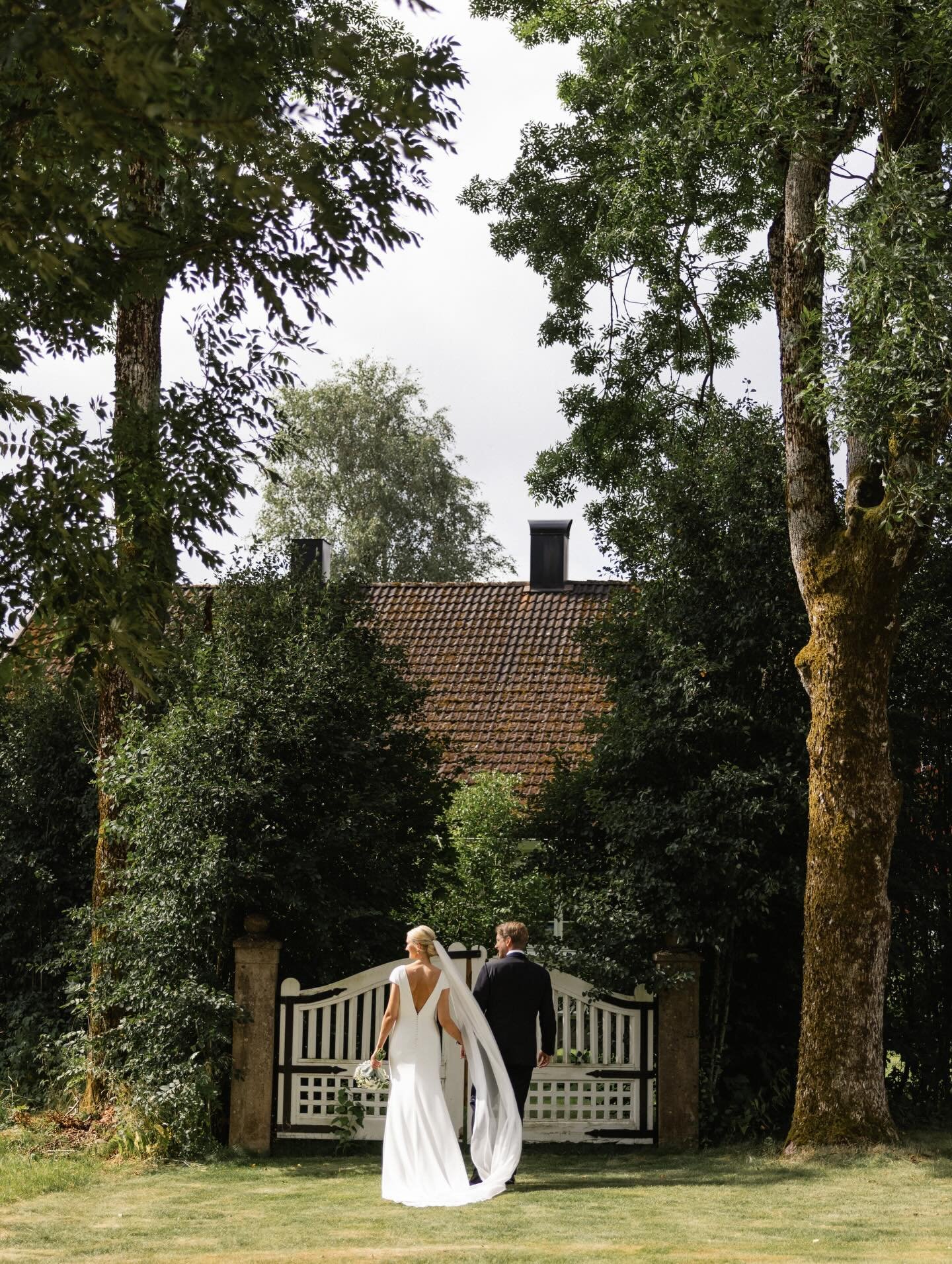 Vilde &amp; Ole 🤍