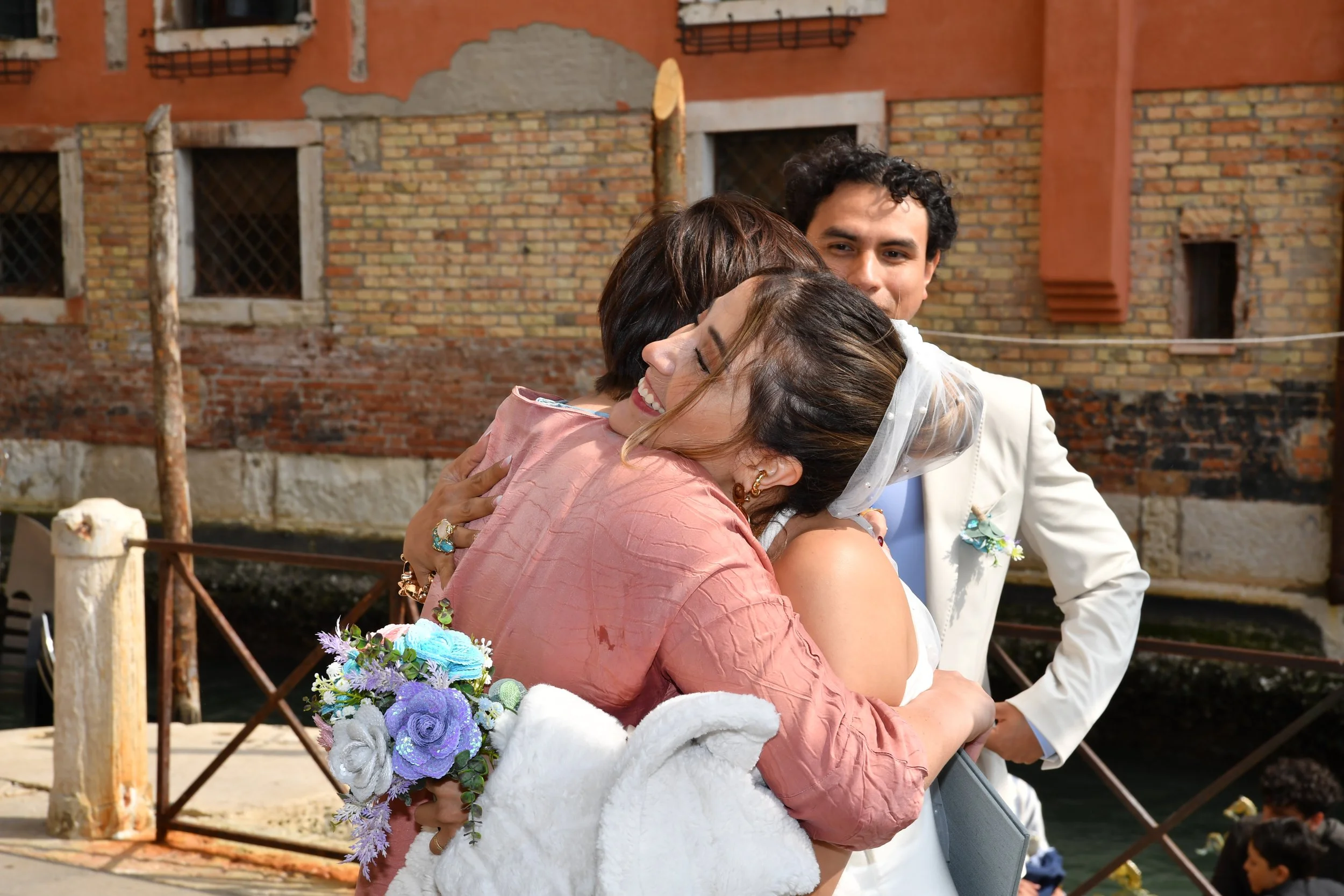 Venice in Love