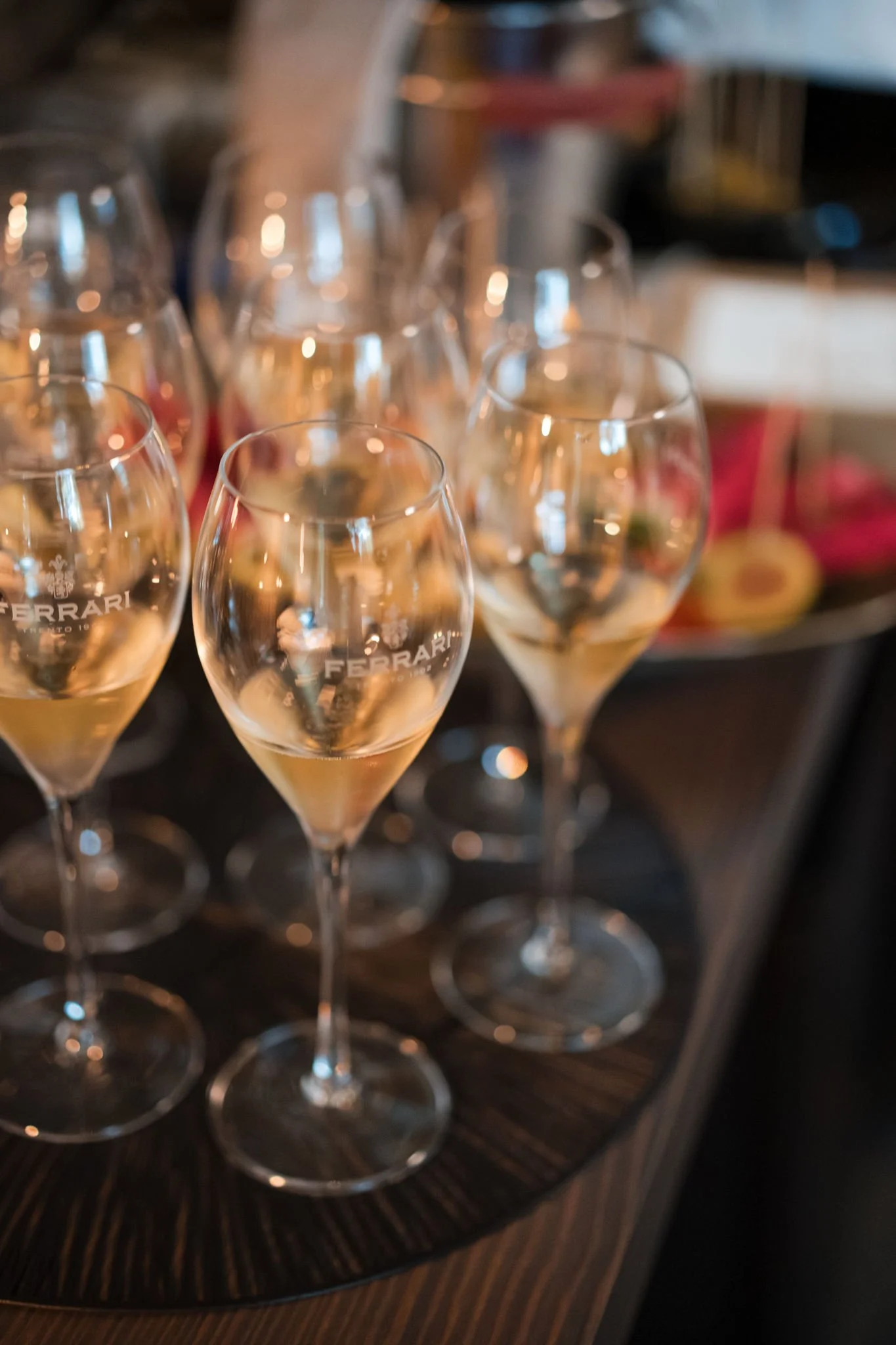 Celebrations designed for international couples often include bespoke tours, curated experiences and premium food & wine adventures — and the ceremony can be an integral part of that unforgettable journey.