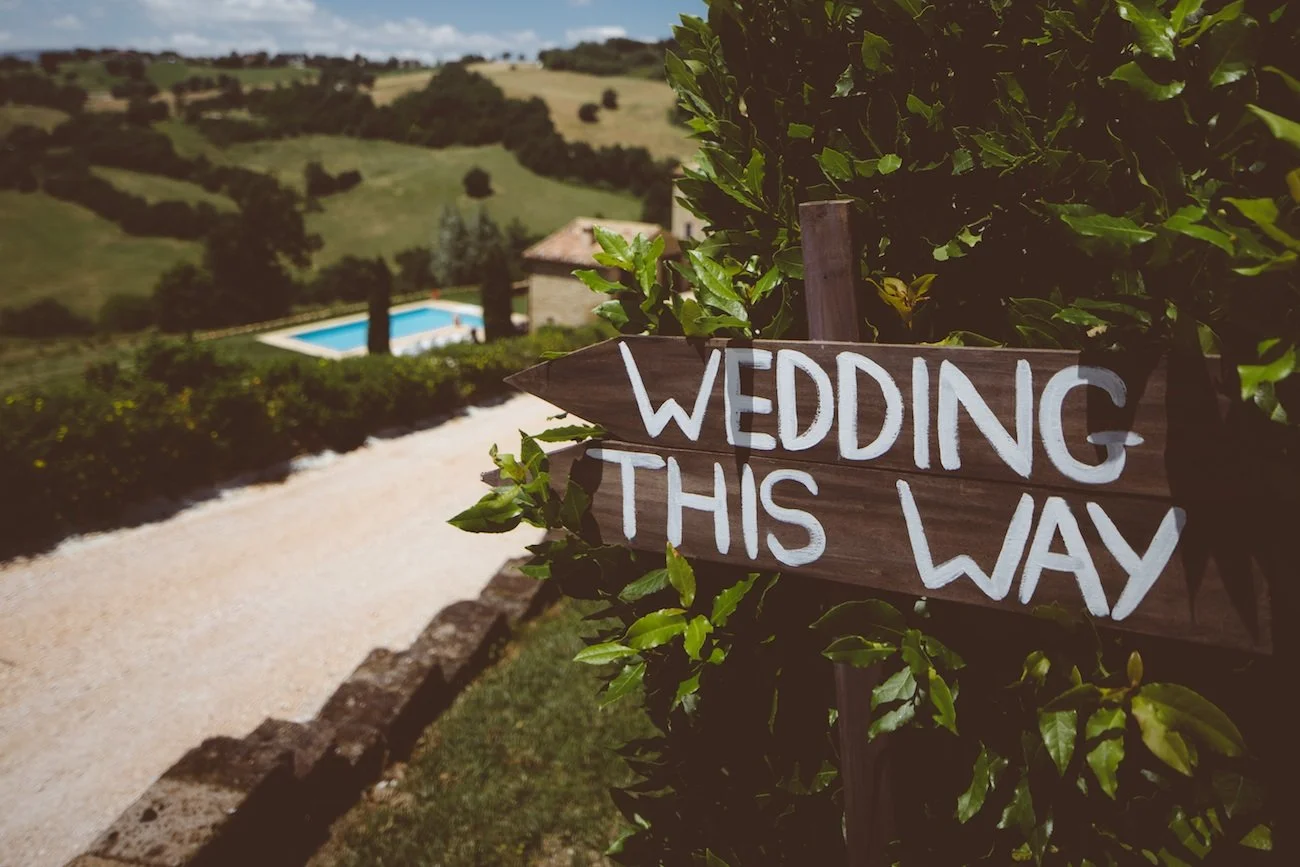 My traditional wedding ceremony can include ring exchange, personal readings by guests, personal vows and commemorative certificates signed by witnesses