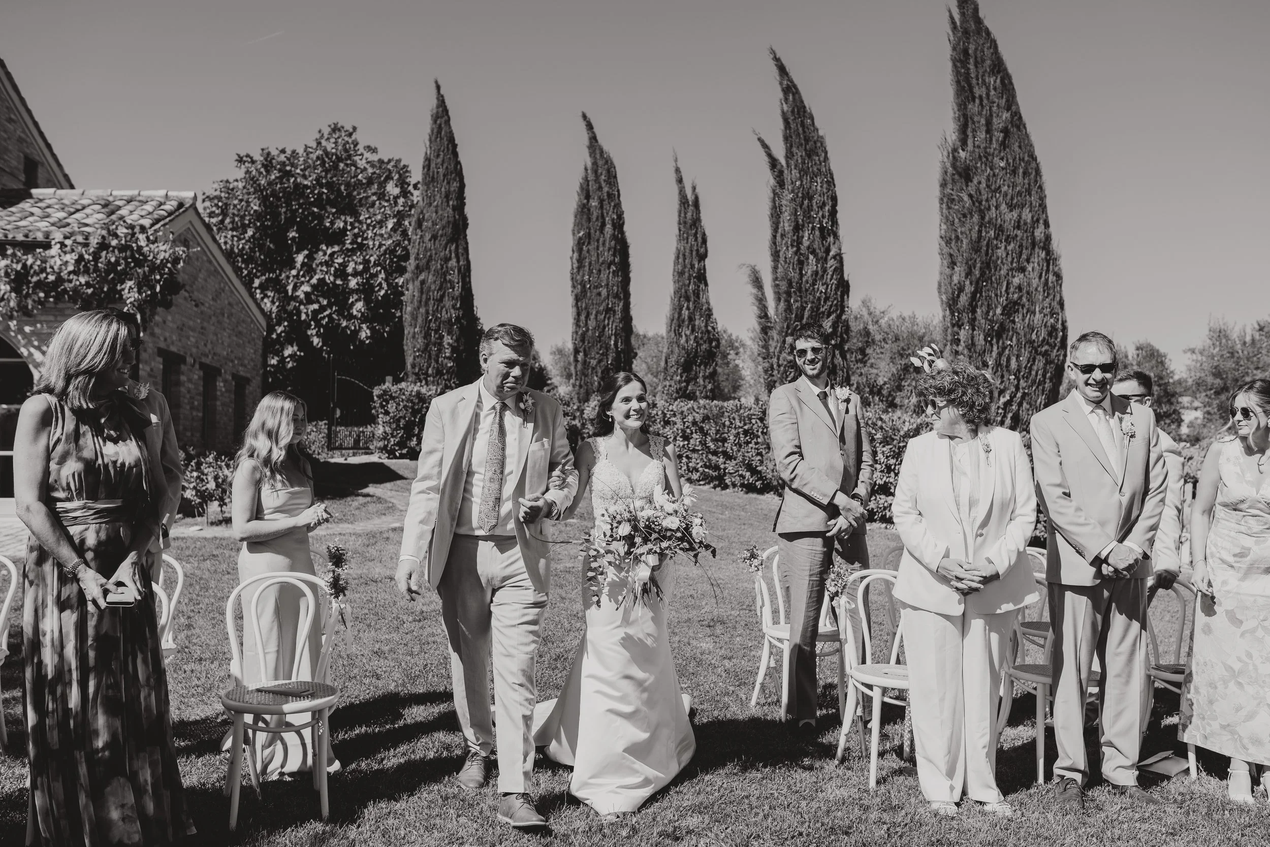 English-speaking celebrant Italy. celebrants who can combine meaningful ceremonies with a full Italian experience, allowing guests to enjoy both the celebration and a luxurious Italian holiday.