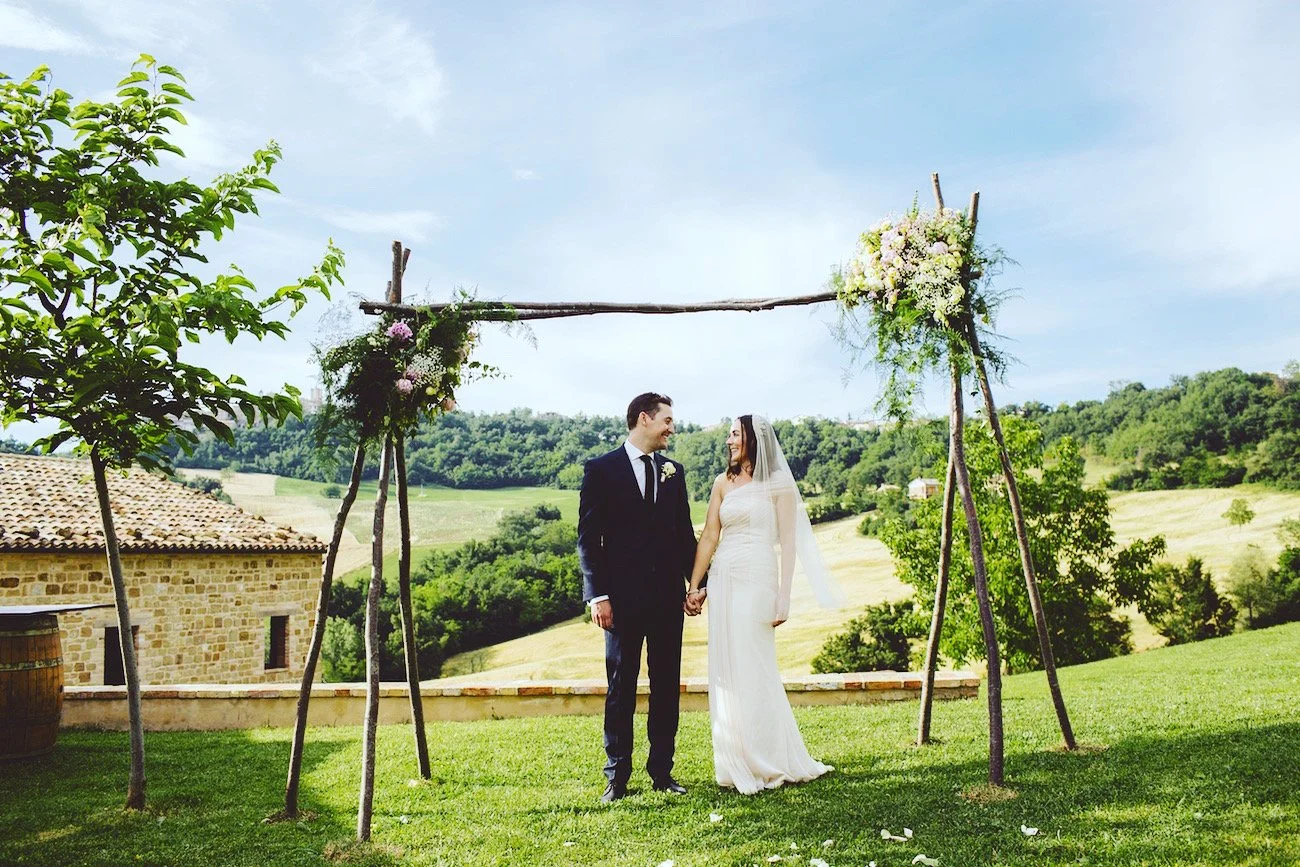 I officiate personalised wedding, elopement and vow renewal ceremonies by weaving the quirky little things you first fell in love with into your perfect celebration. Paola Orazi independent celebrant Married by Paola.